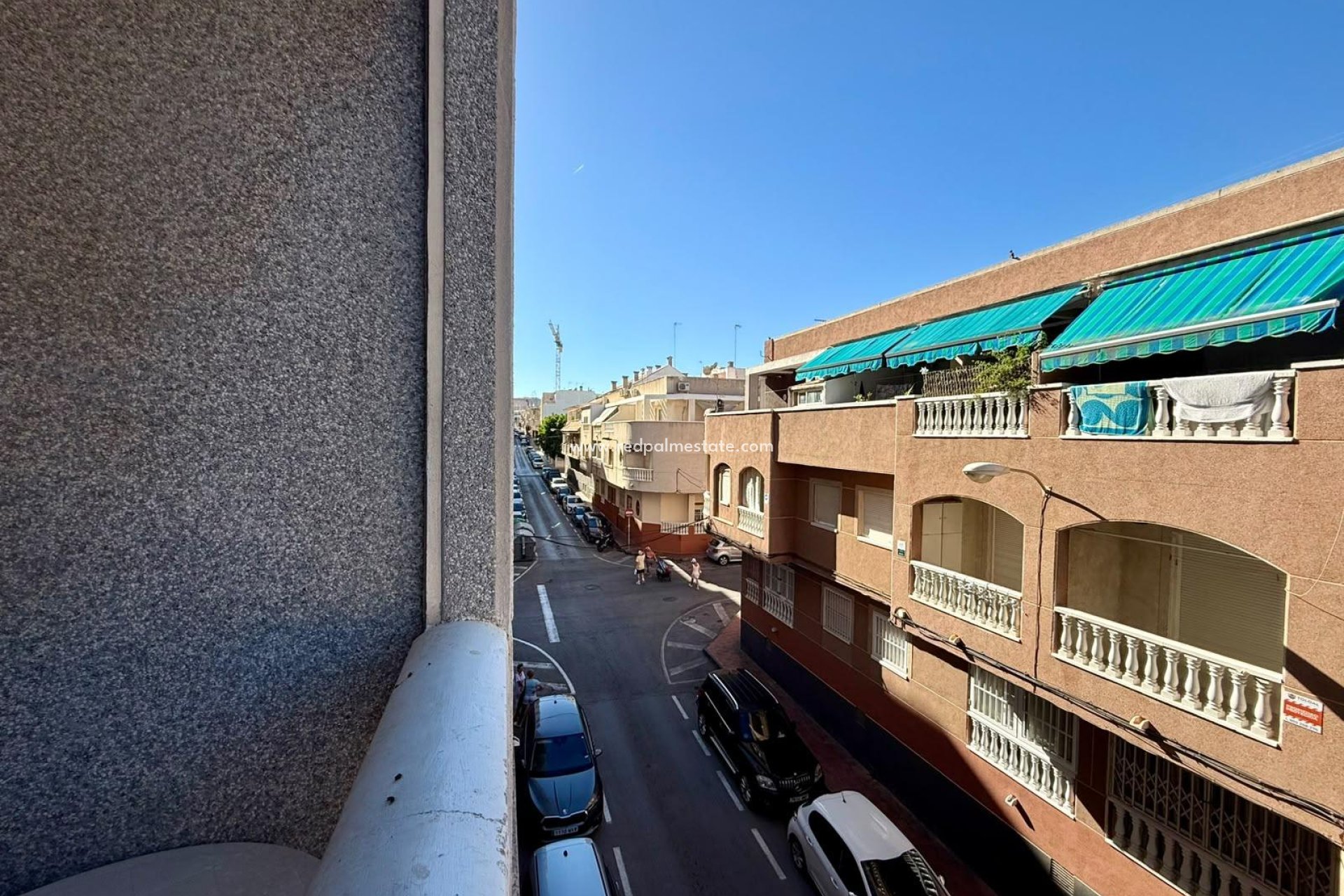 Videresalg - Leilighet -
Torrevieja - Playa de los Locos