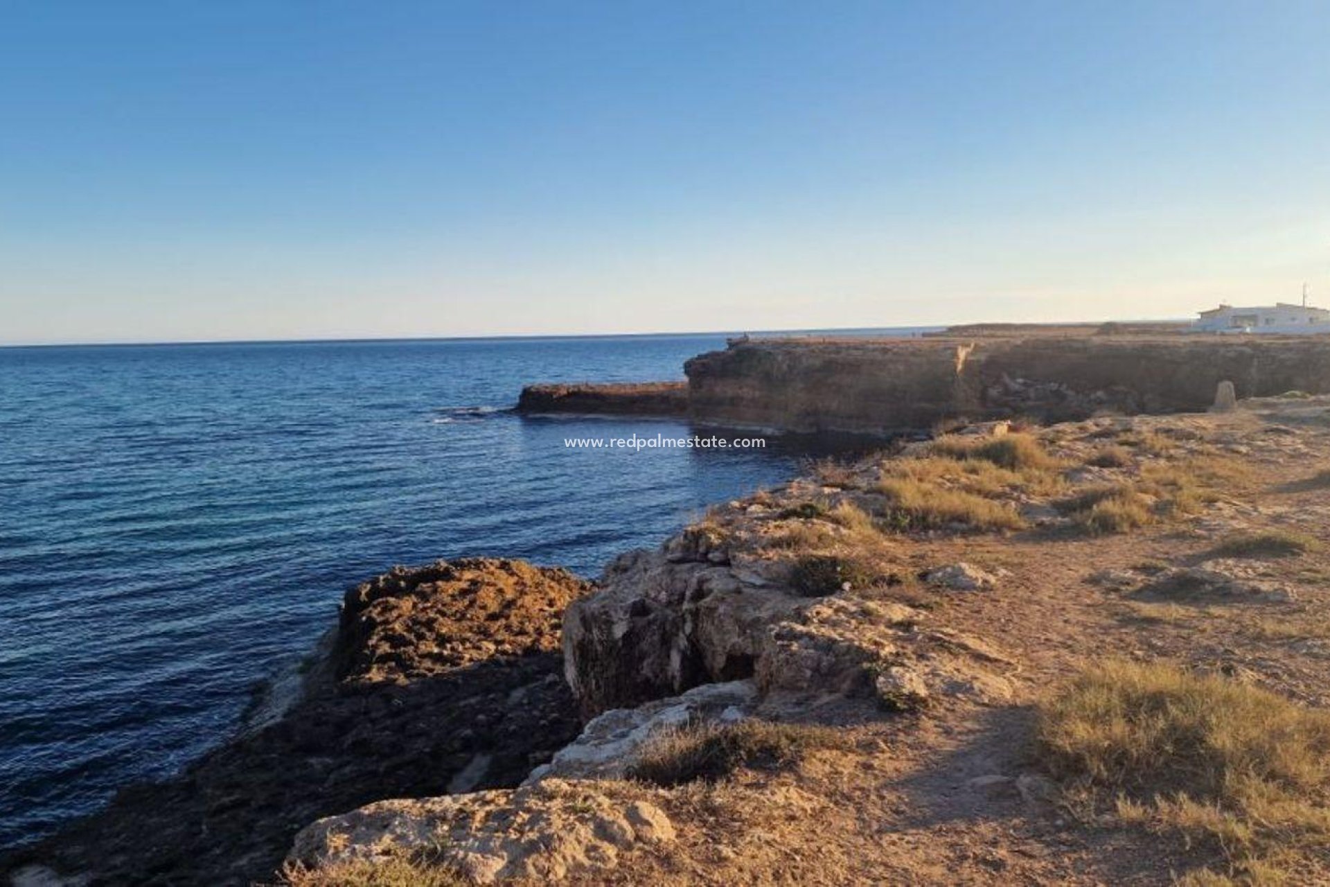 Videresalg - Leilighet -
Torrevieja - Playa de los Locos