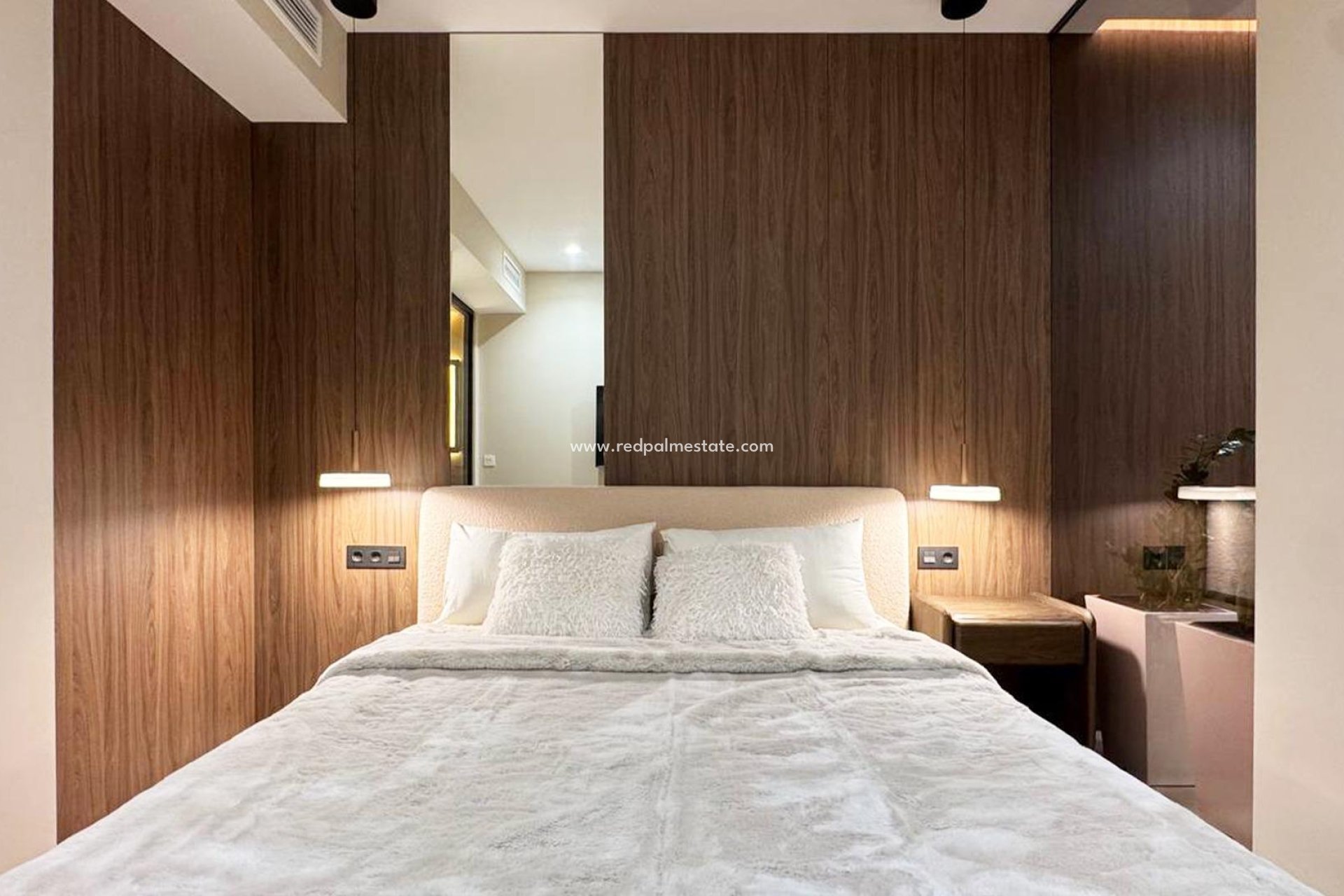 Videresalg - Leilighet -
Torrevieja - Playa de los Locos