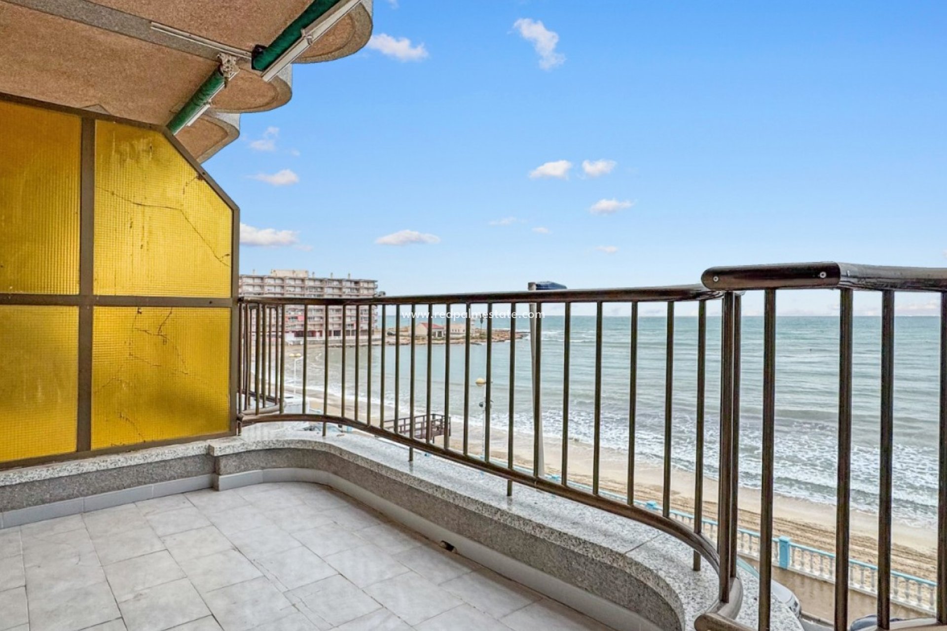 Videresalg - Leilighet -
Torrevieja - Playa de los Locos