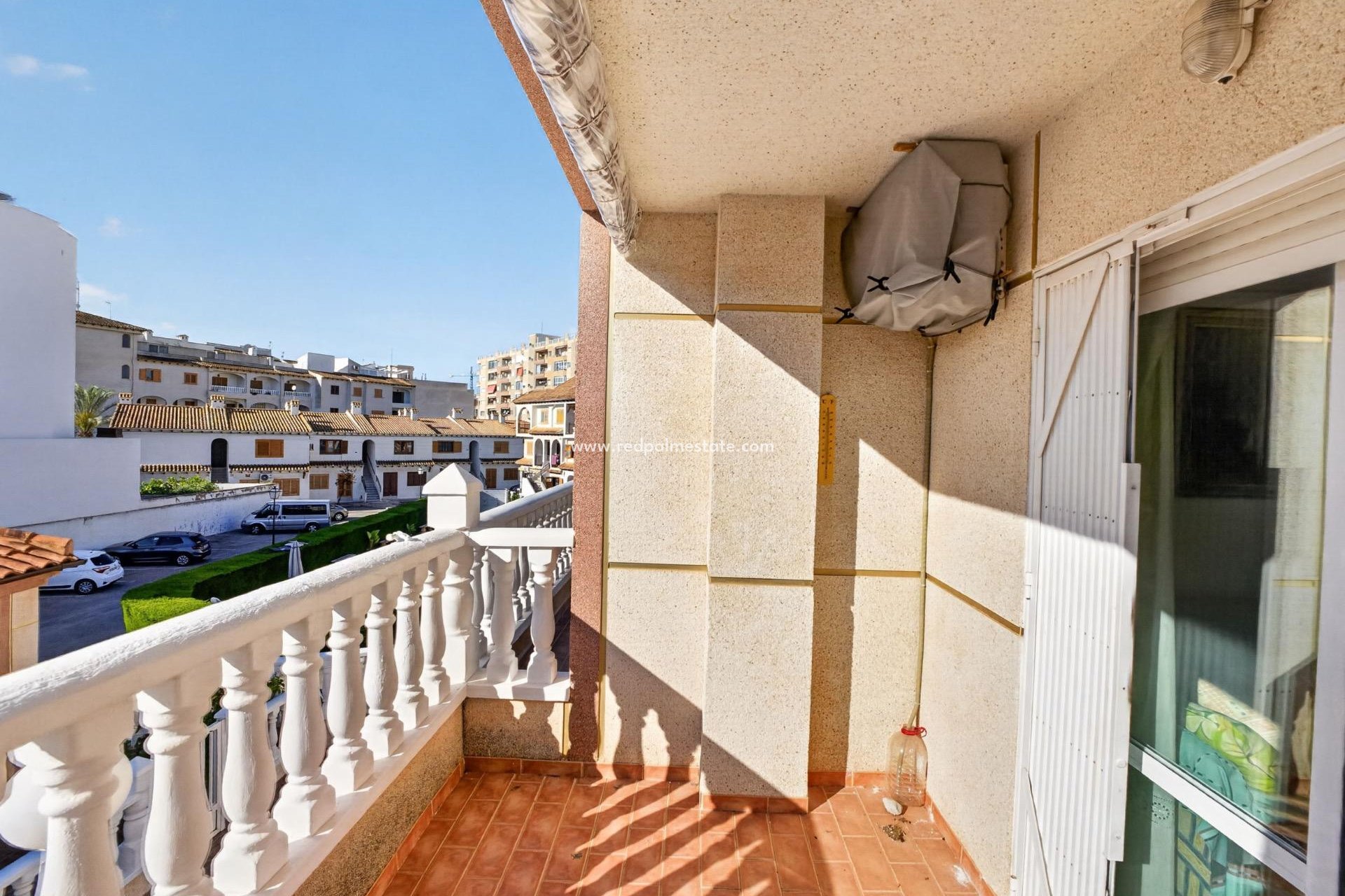 Videresalg - Leilighet -
Torrevieja - Playa de los Locos