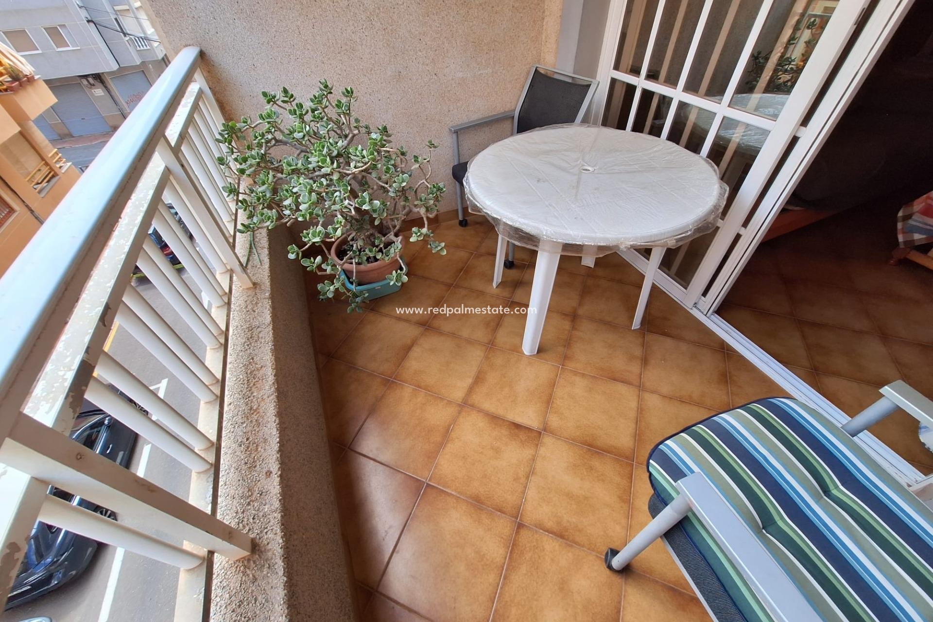 Videresalg - Leilighet -
Torrevieja - Playa de los Locos