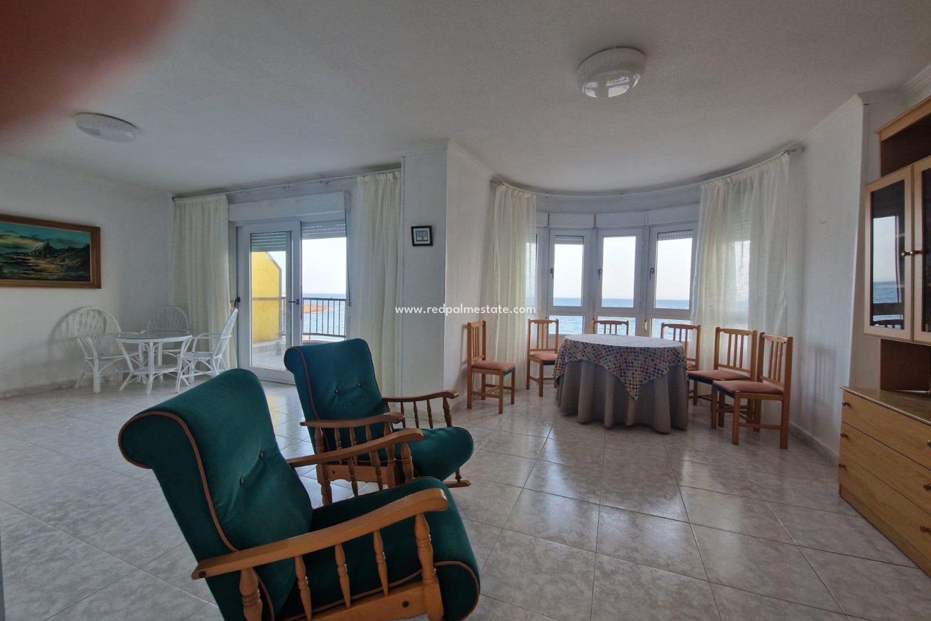 Videresalg - Leilighet -
Torrevieja - Playa de los Locos
