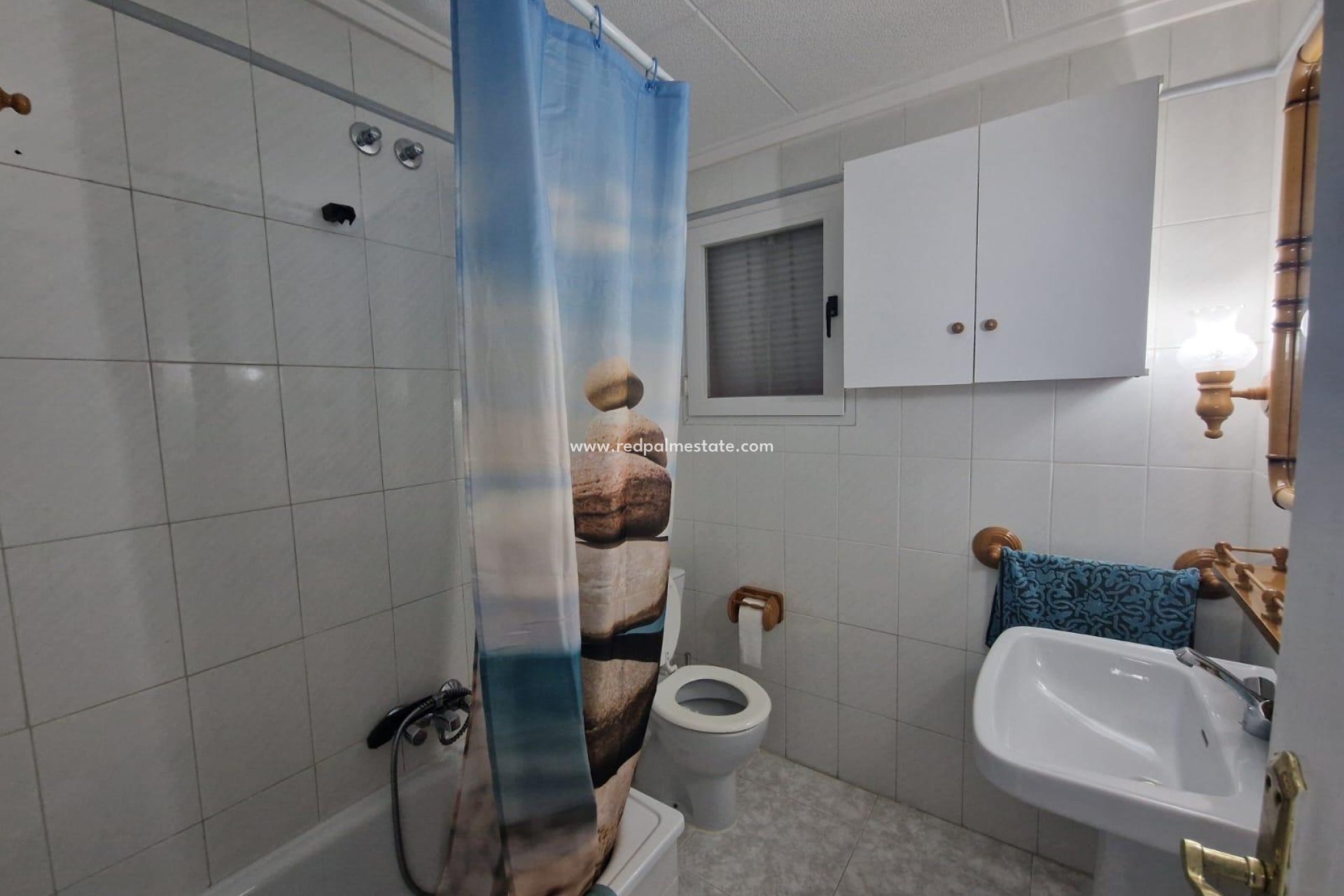 Videresalg - Leilighet -
Torrevieja - Playa de los Locos