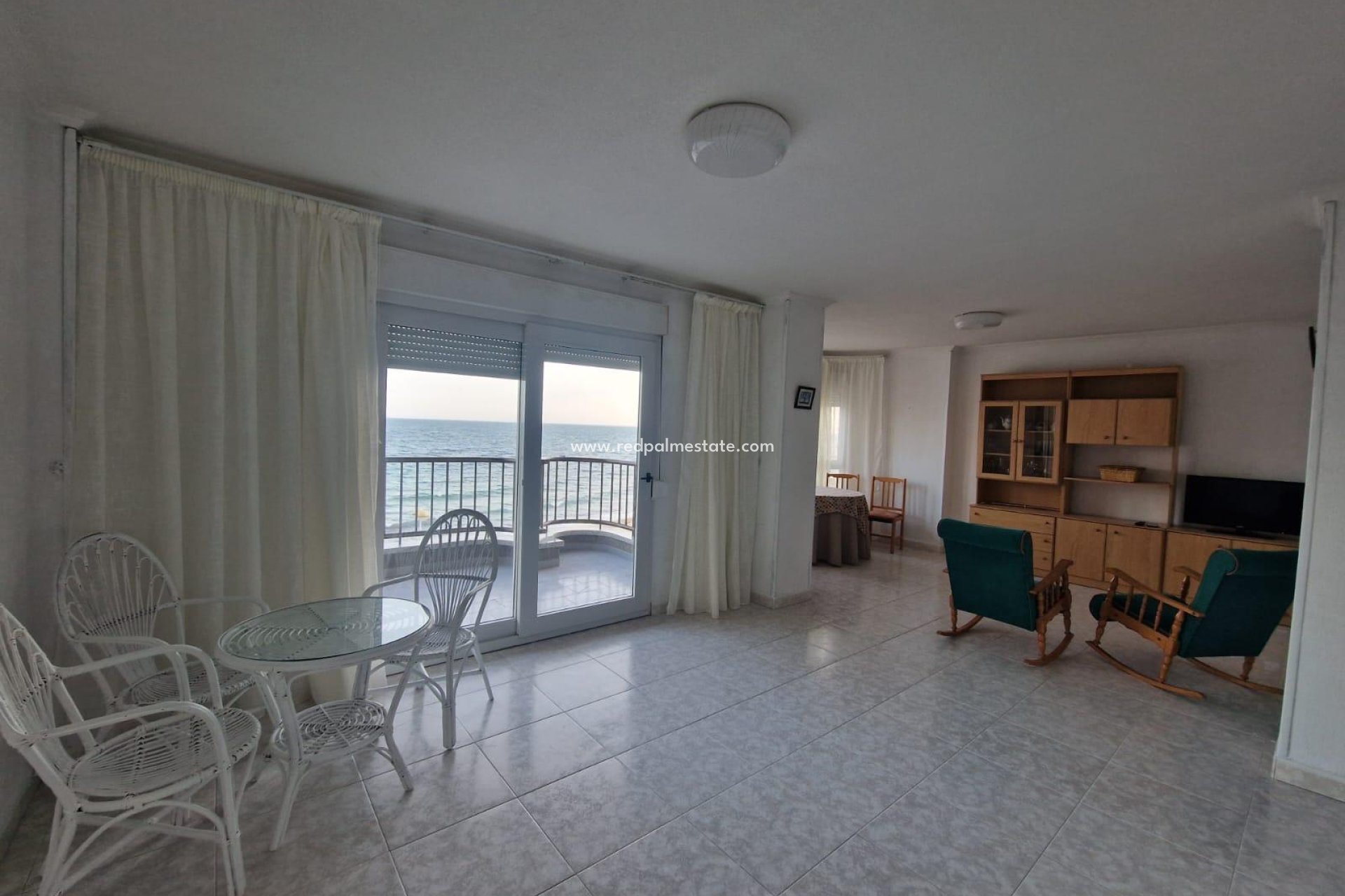 Videresalg - Leilighet -
Torrevieja - Playa de los Locos
