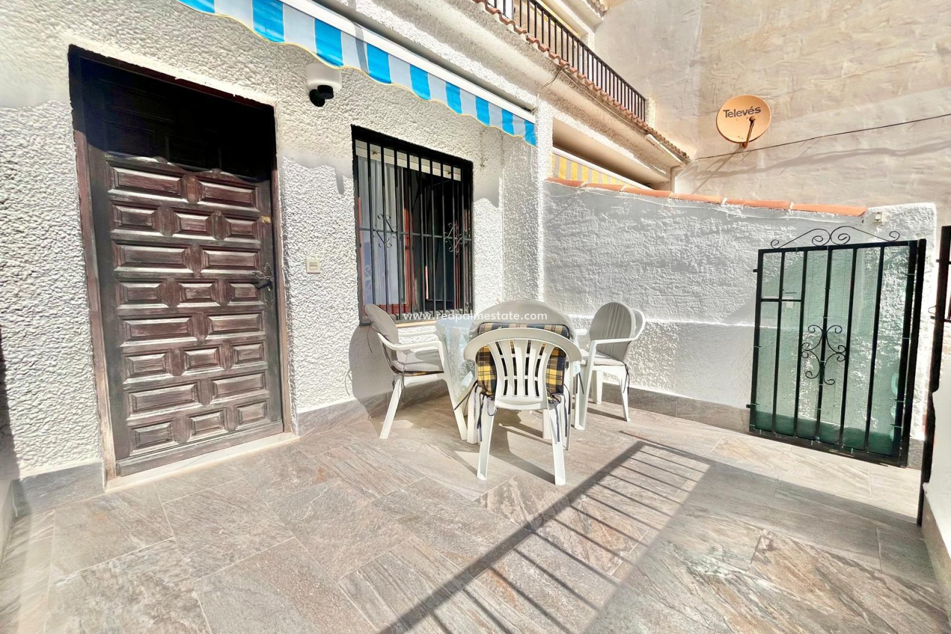 Videresalg - Leilighet -
Torrevieja - Playa de los Locos