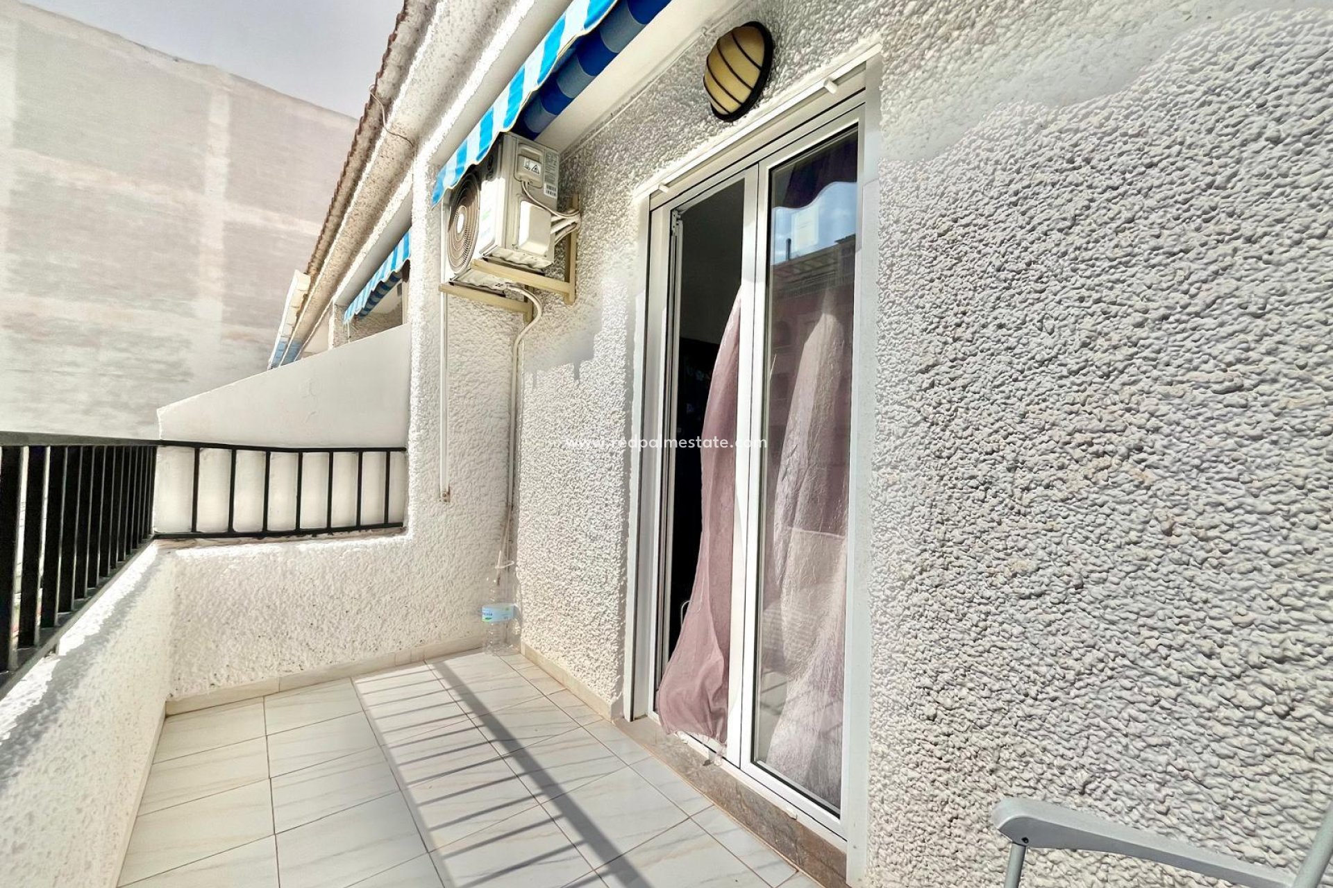 Videresalg - Leilighet -
Torrevieja - Playa de los Locos