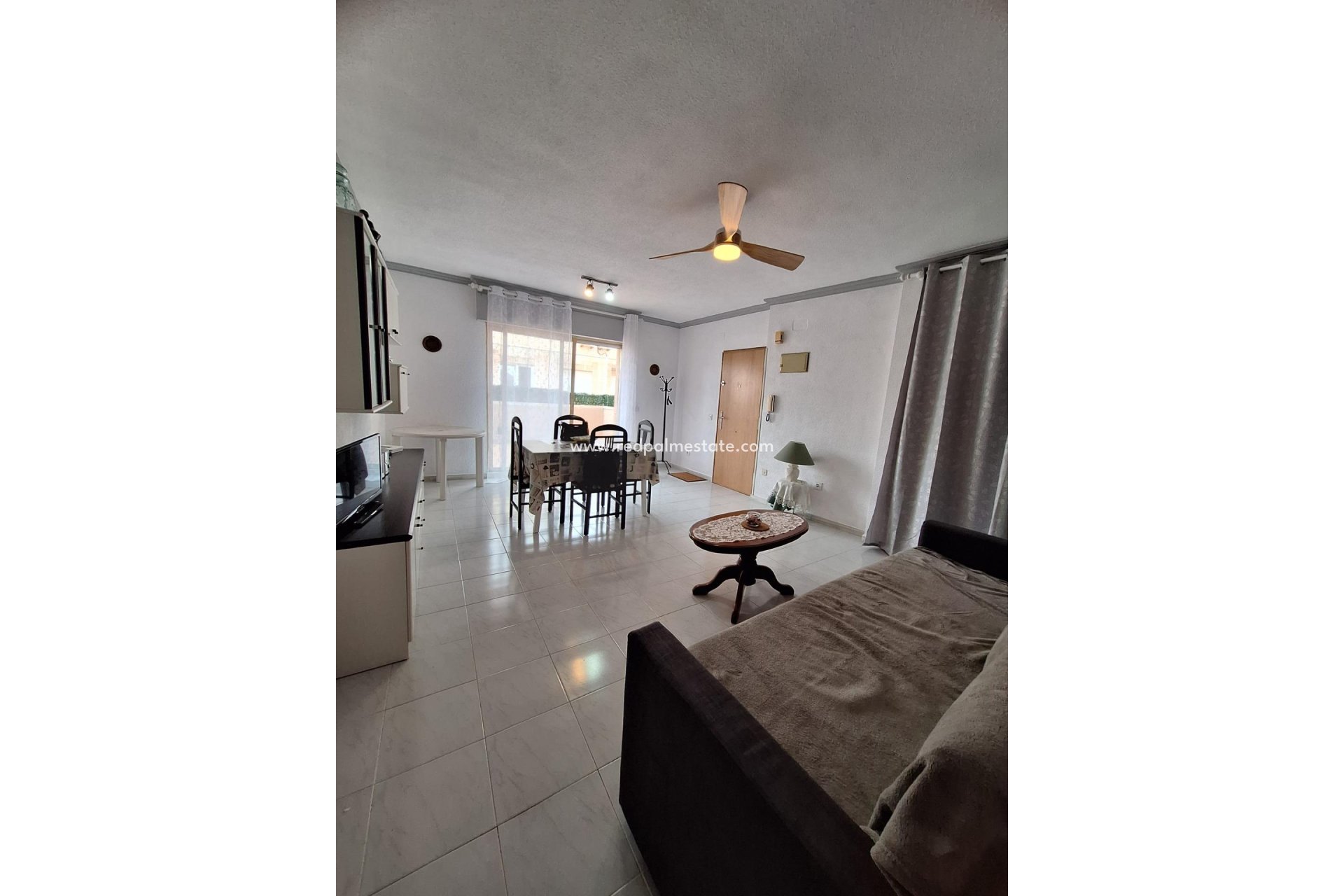 Videresalg - Leilighet -
Torrevieja - Playa del Cura