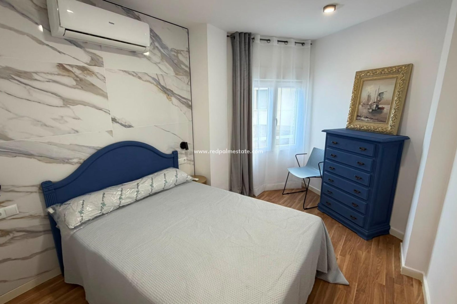 Videresalg - Leilighet -
Torrevieja - Playa del Cura