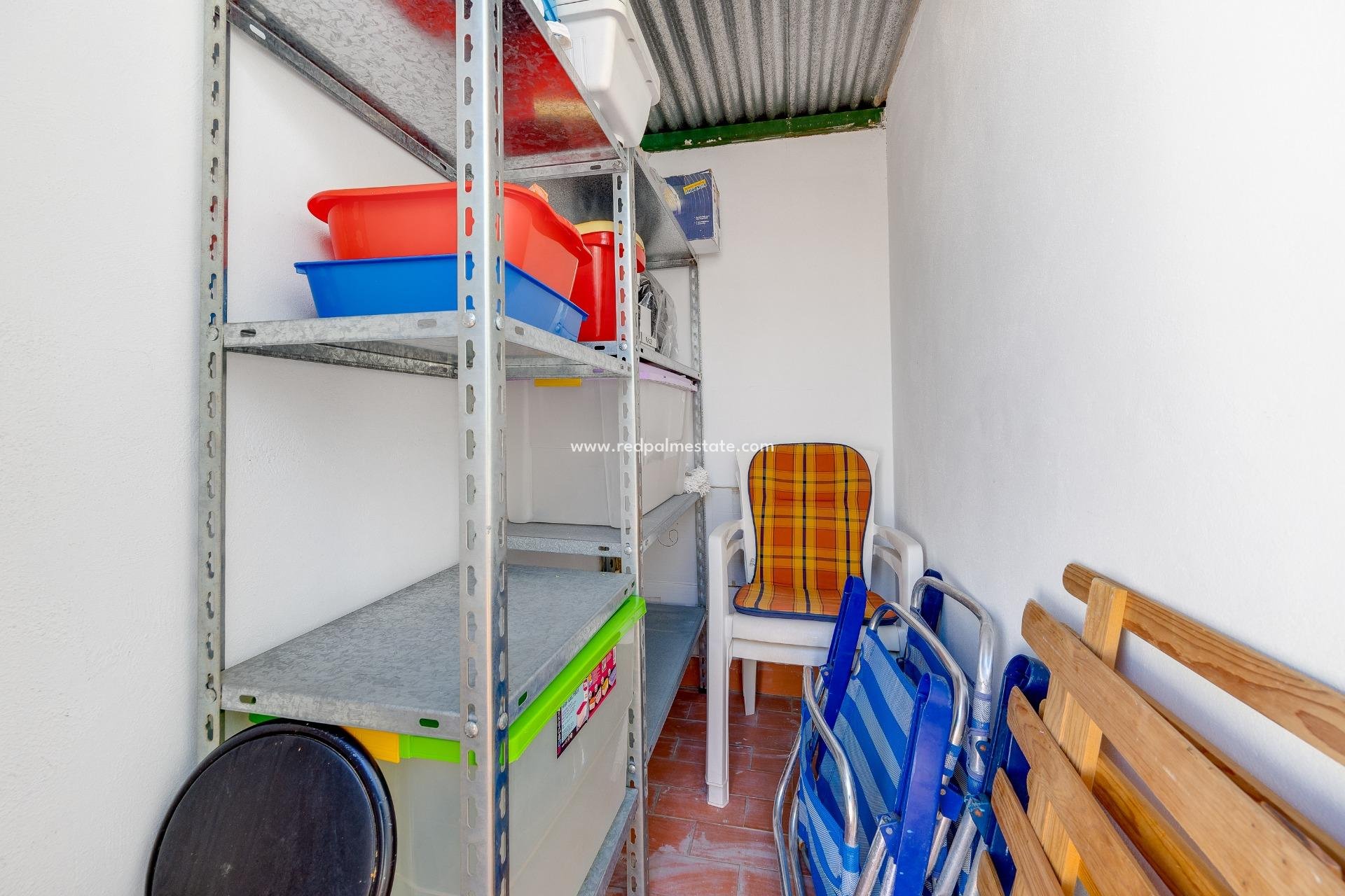 Videresalg - Leilighet -
Torrevieja - Playa del Cura