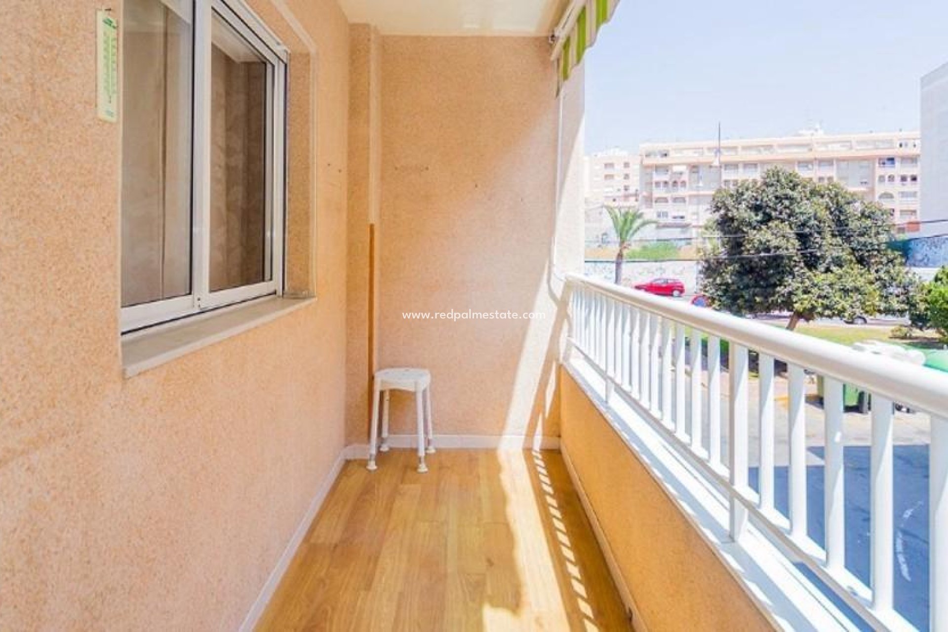 Videresalg - Leilighet -
Torrevieja - Playa del Cura