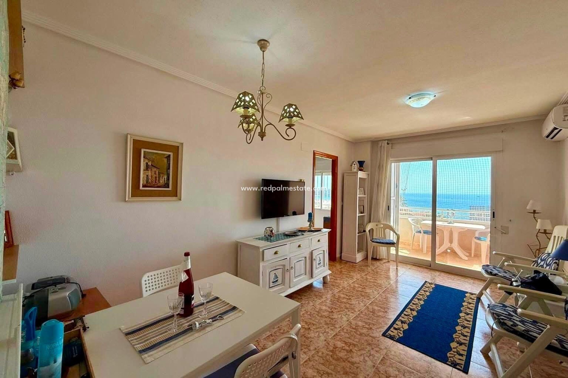 Videresalg - Leilighet -
Torrevieja - Playa del Cura