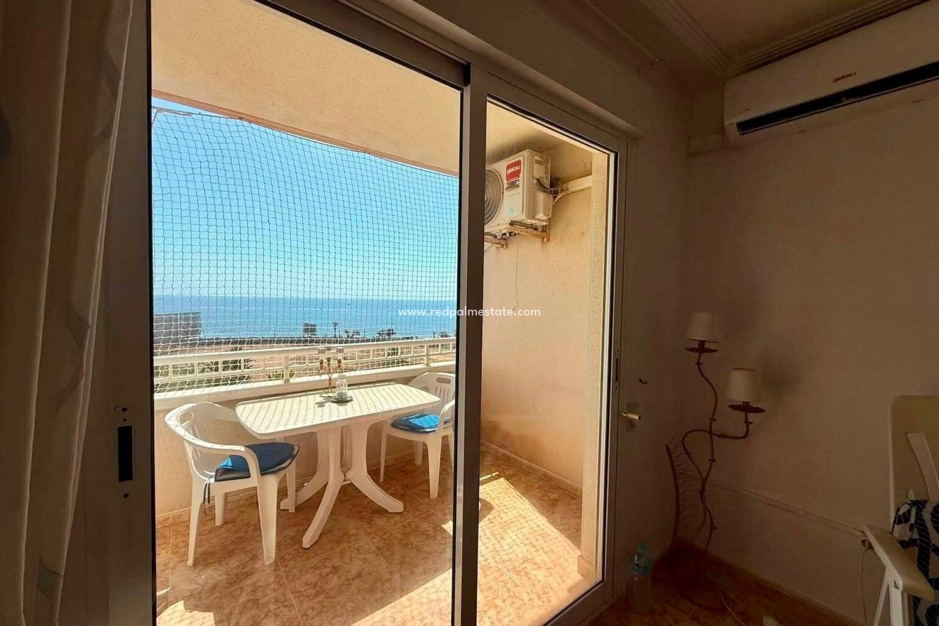 Videresalg - Leilighet -
Torrevieja - Playa del Cura