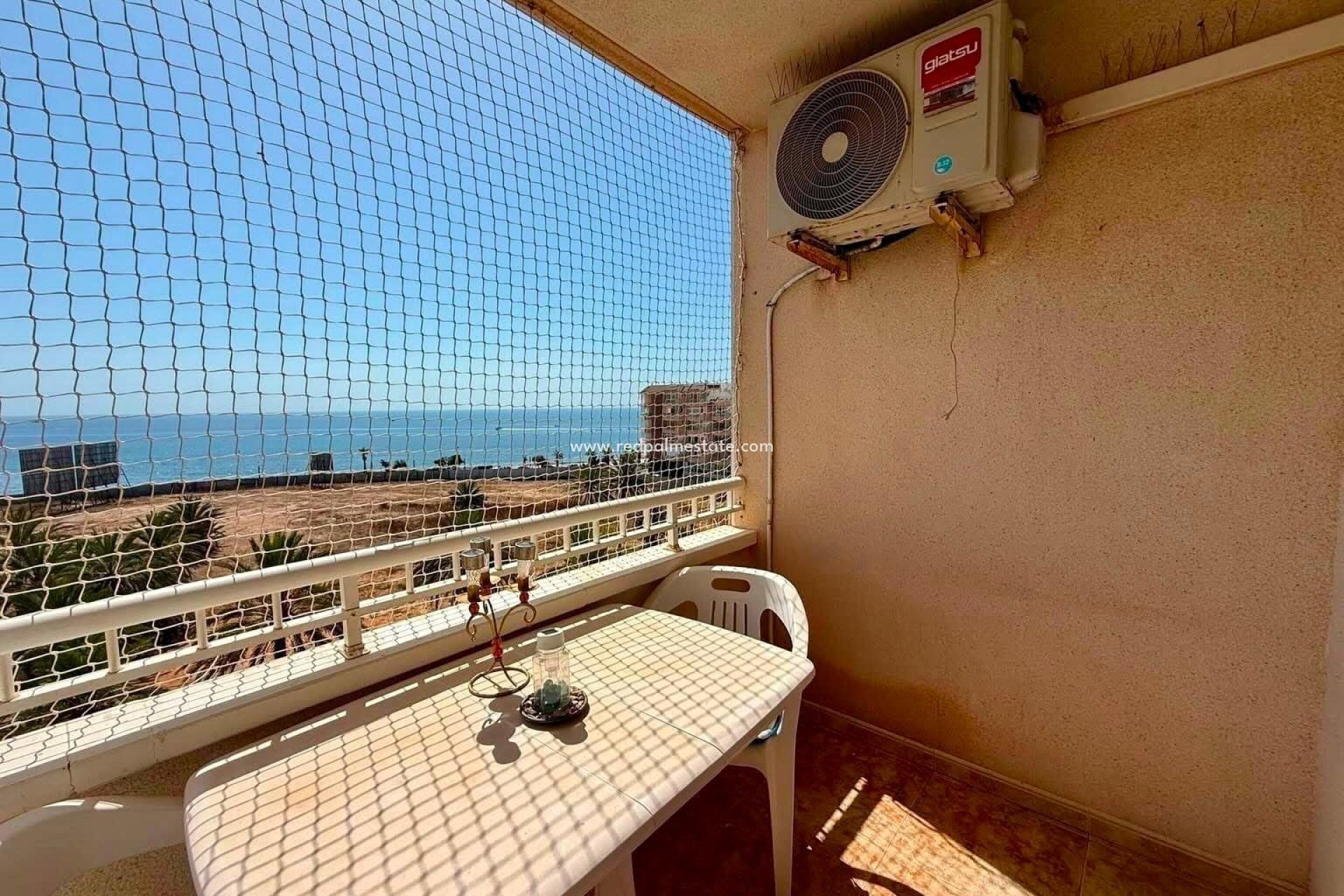 Videresalg - Leilighet -
Torrevieja - Playa del Cura