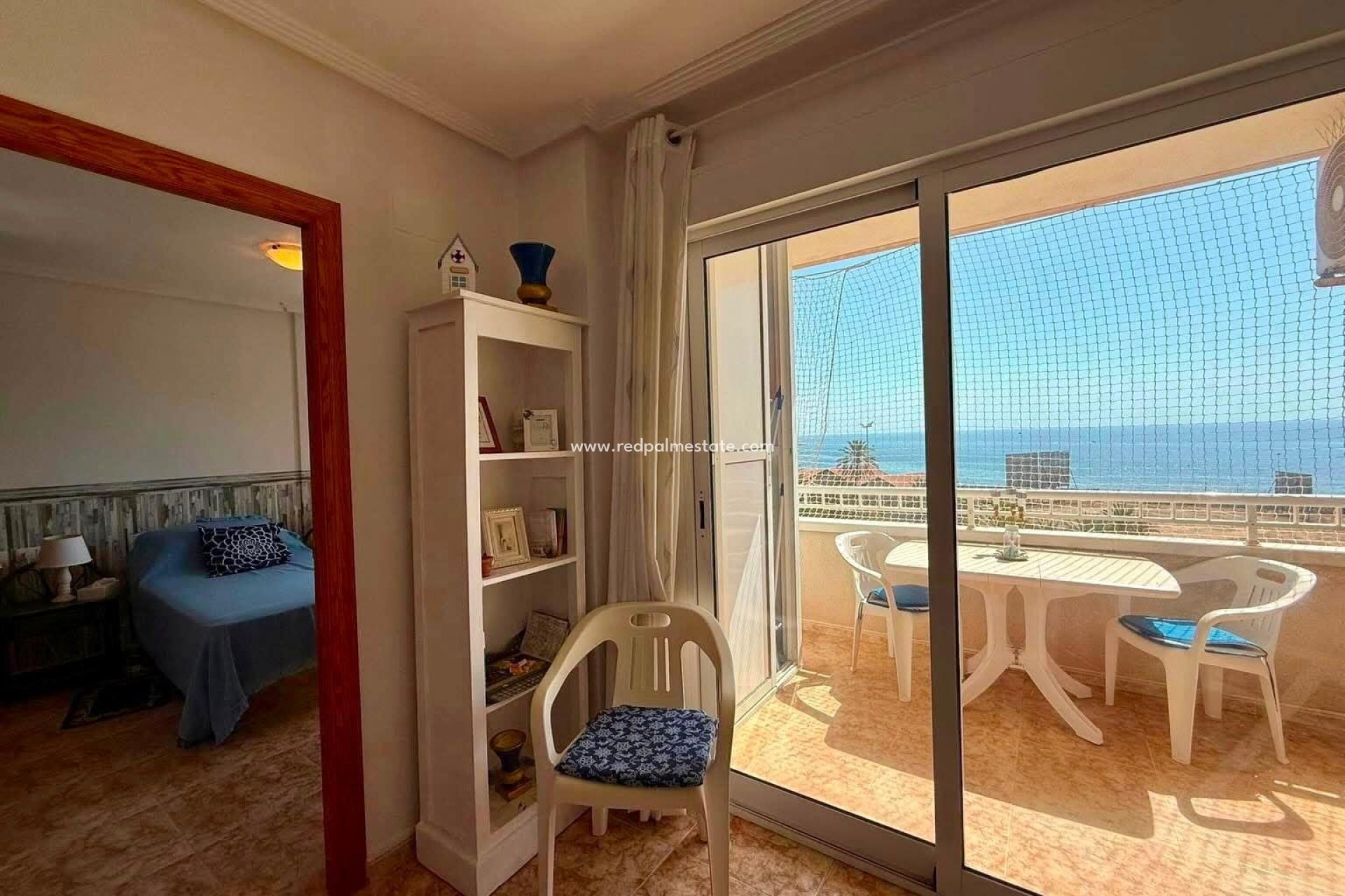 Videresalg - Leilighet -
Torrevieja - Playa del Cura