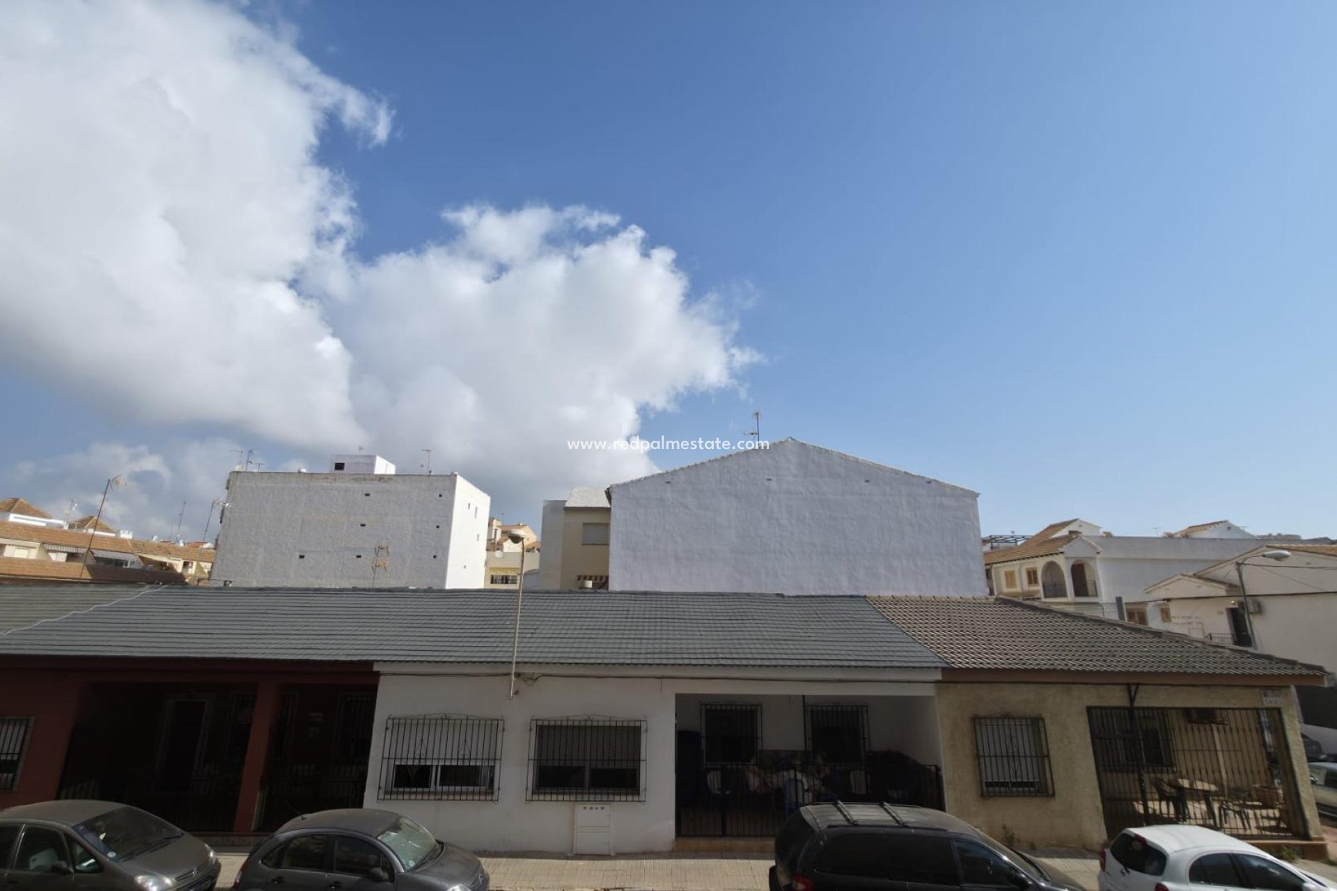 Videresalg - Leilighet -
Torrevieja - Playa del Cura