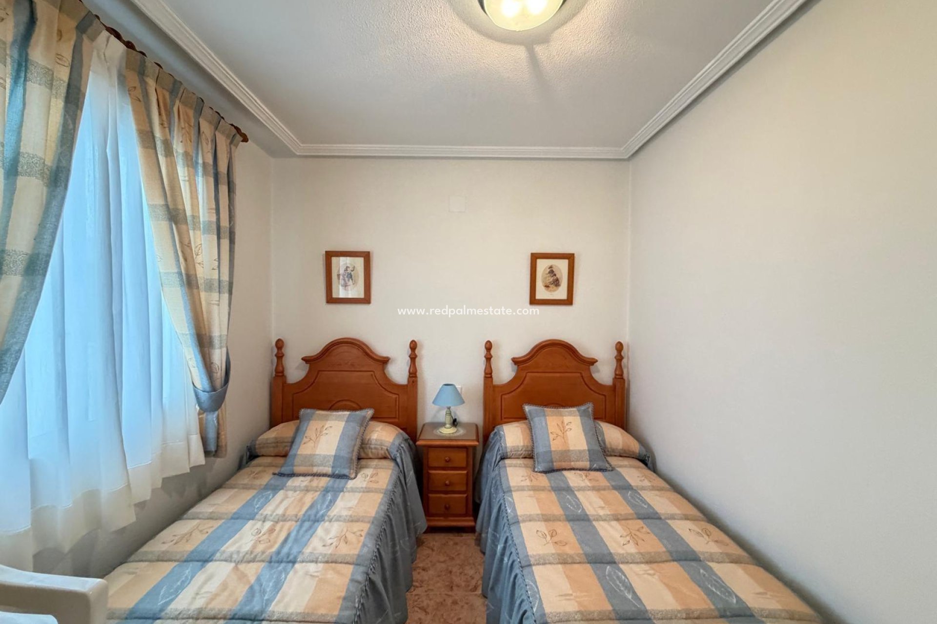 Videresalg - Leilighet -
Torrevieja - Playa del Cura