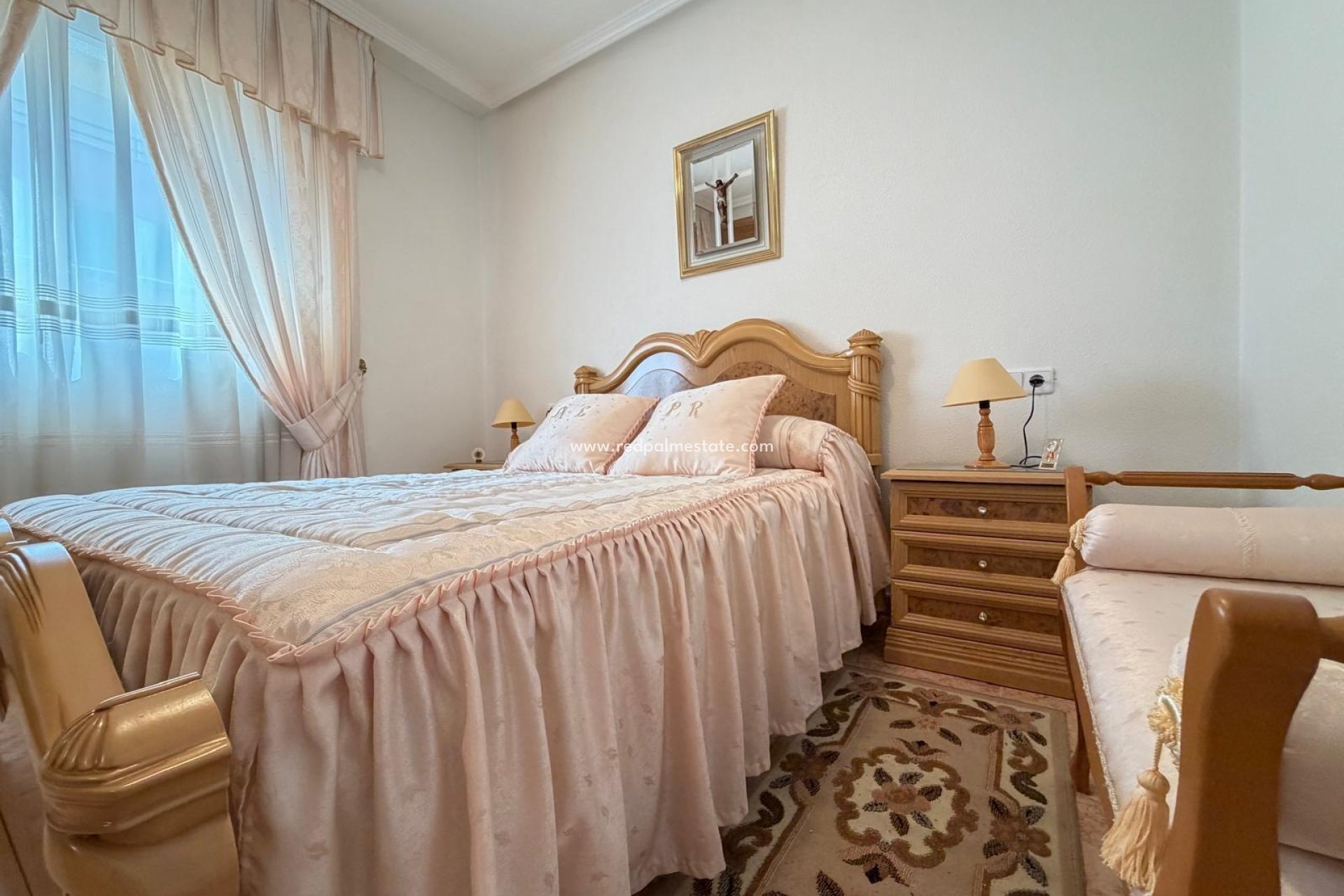 Videresalg - Leilighet -
Torrevieja - Playa del Cura