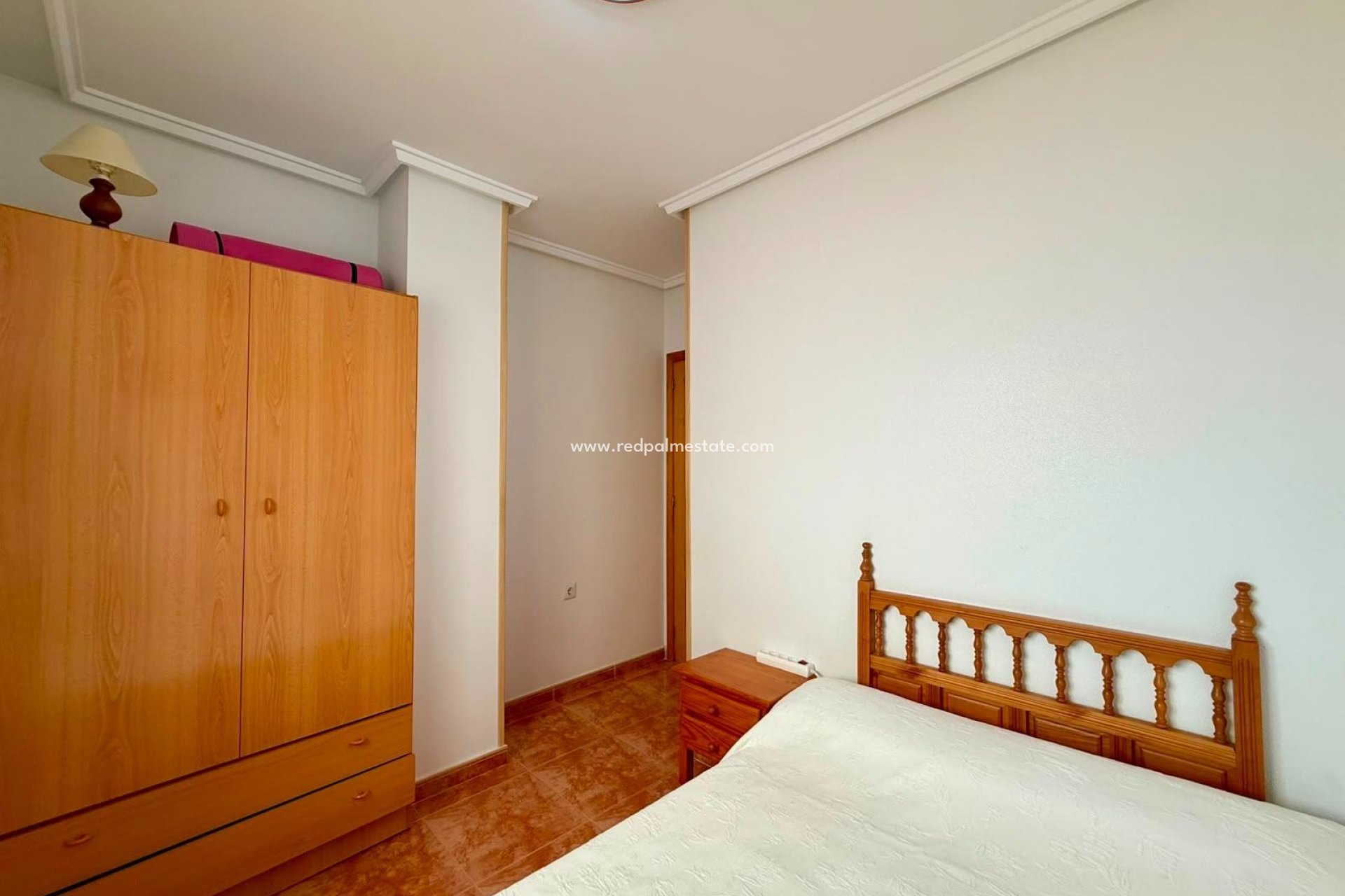 Videresalg - Leilighet -
Torrevieja - Playa del Cura