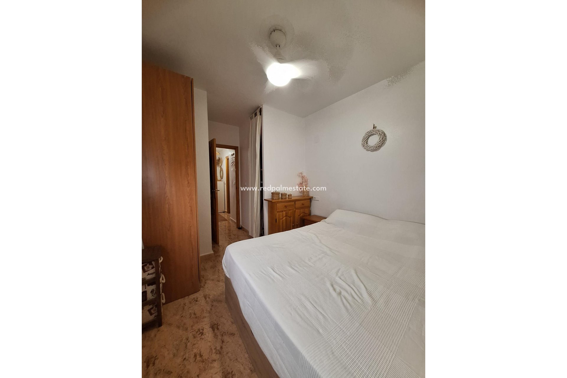 Videresalg - Leilighet -
Torrevieja - Playa del Cura