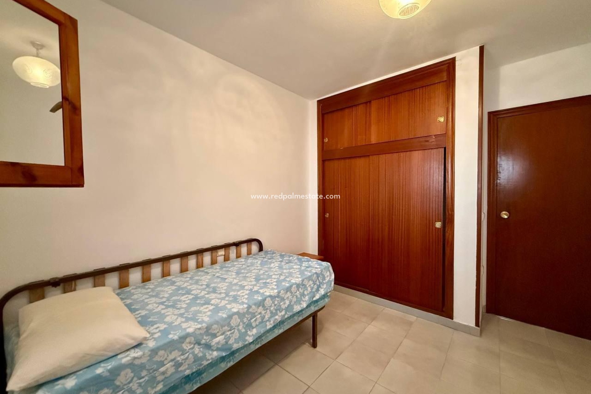 Videresalg - Leilighet -
Torrevieja - Playa del Cura