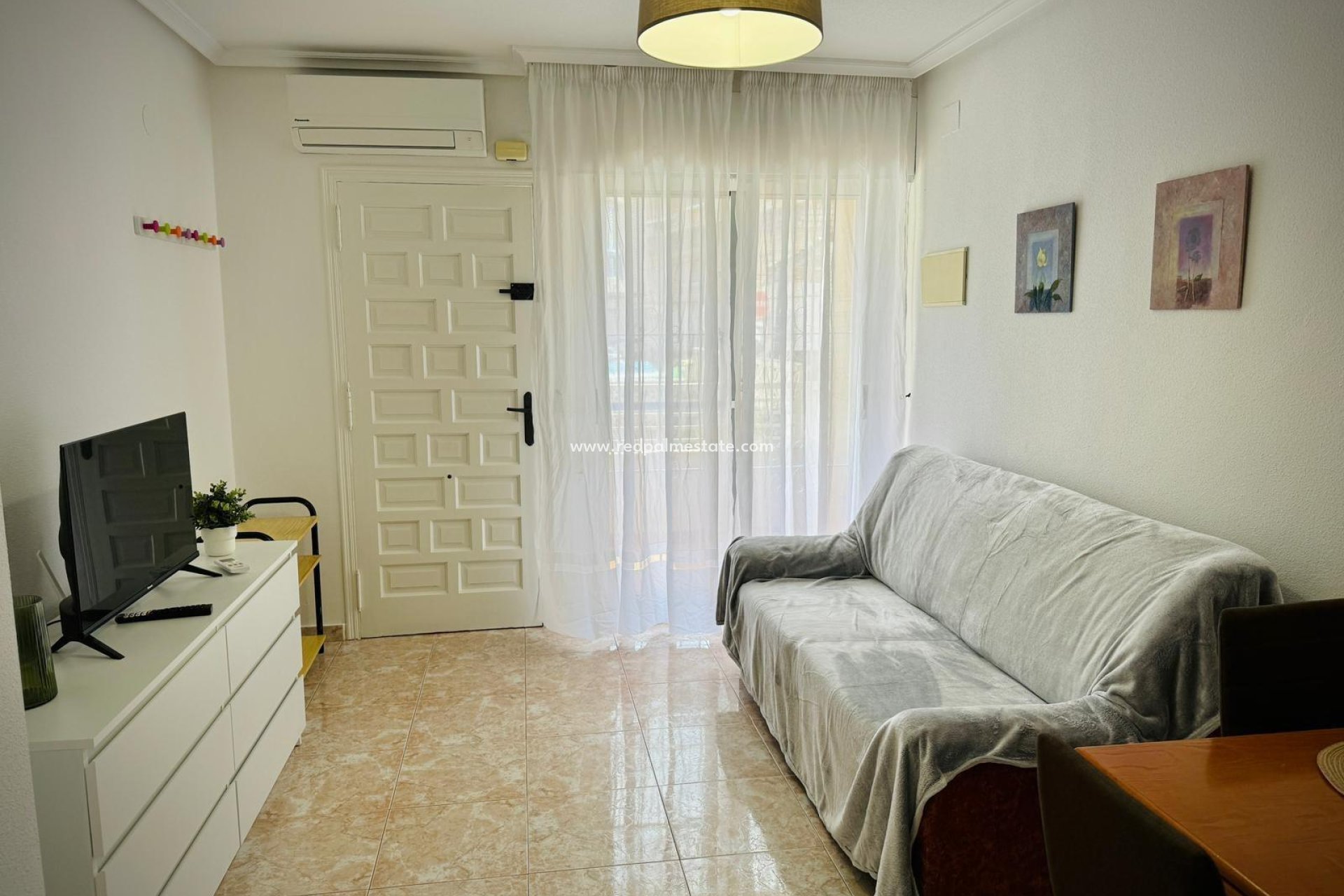 Videresalg - Leilighet -
Torrevieja - Playa del Cura