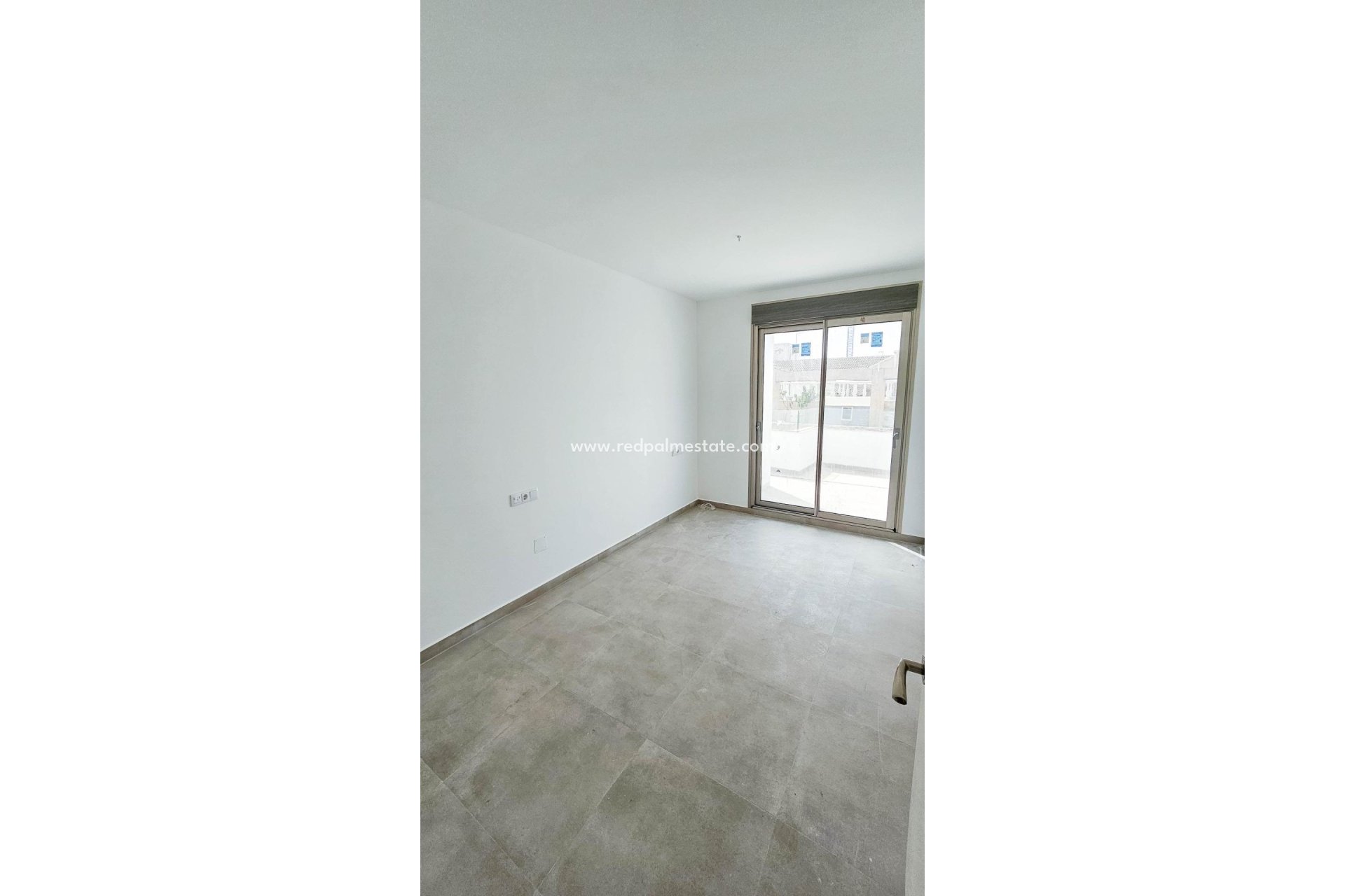 Videresalg - Leilighet -
Torrevieja - Playa del Cura