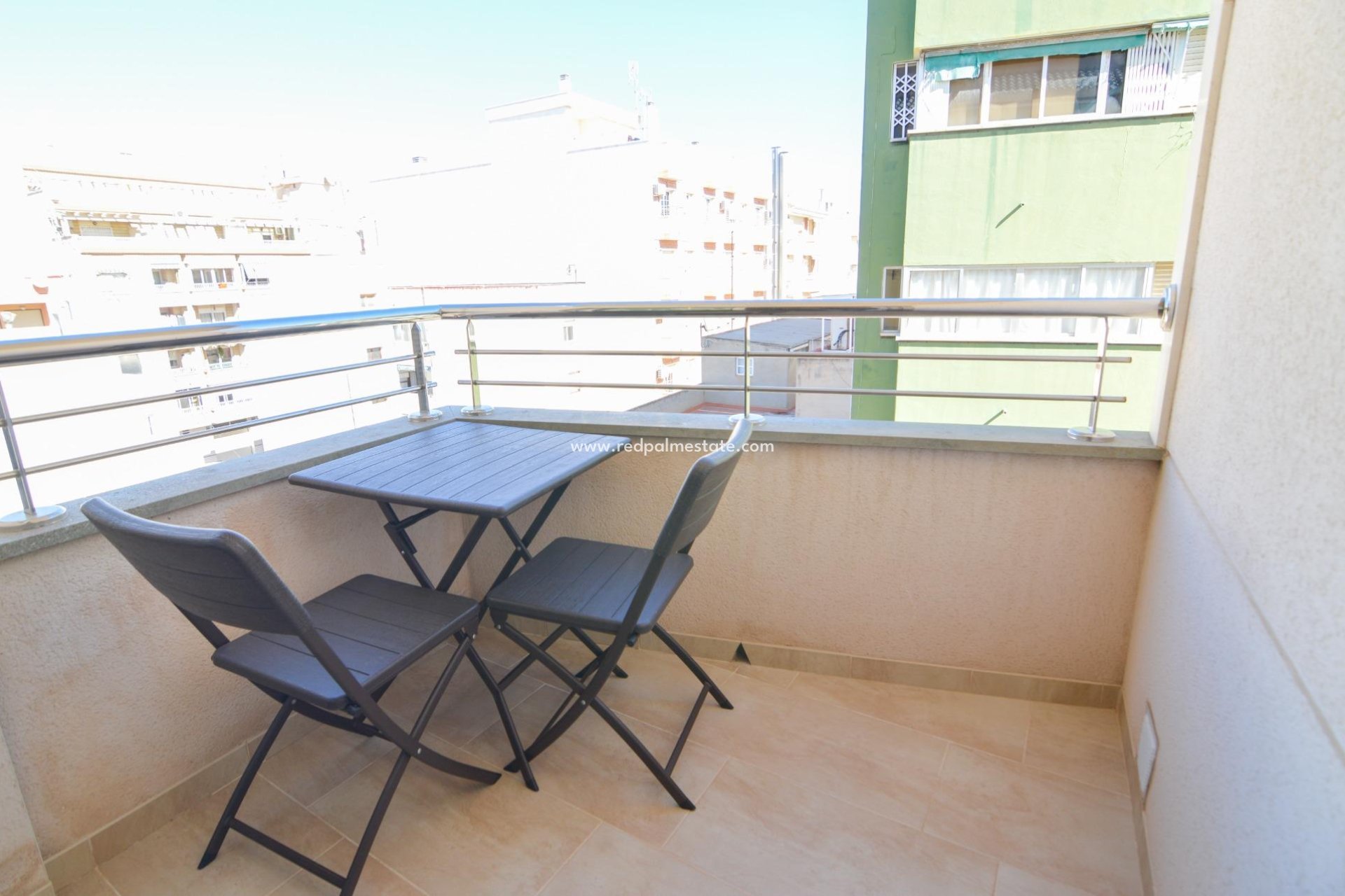 Videresalg - Leilighet -
Torrevieja - Playa del Cura