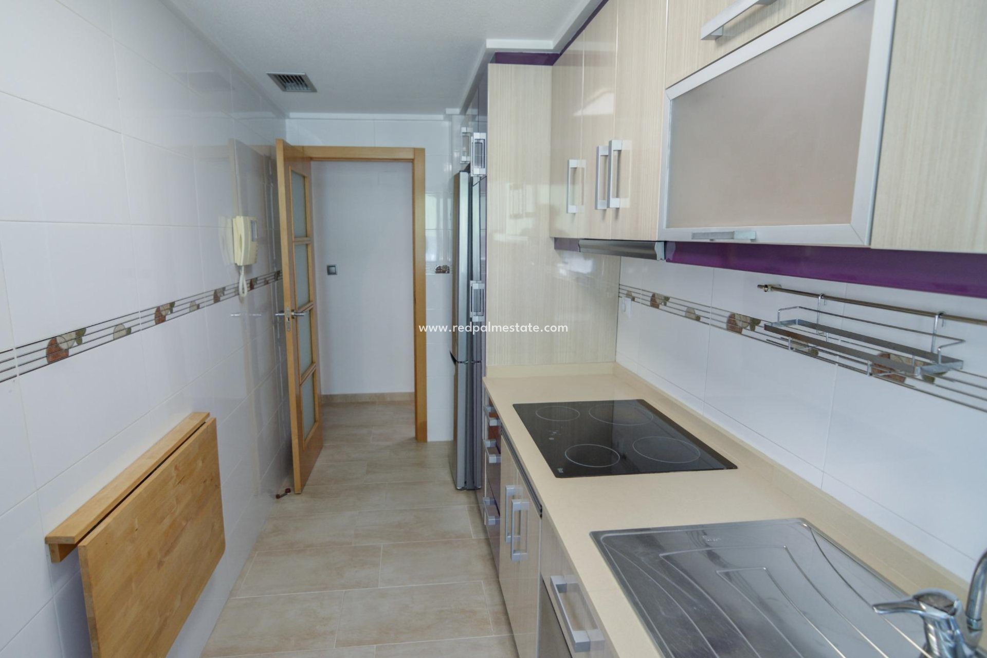 Videresalg - Leilighet -
Torrevieja - Playa del Cura