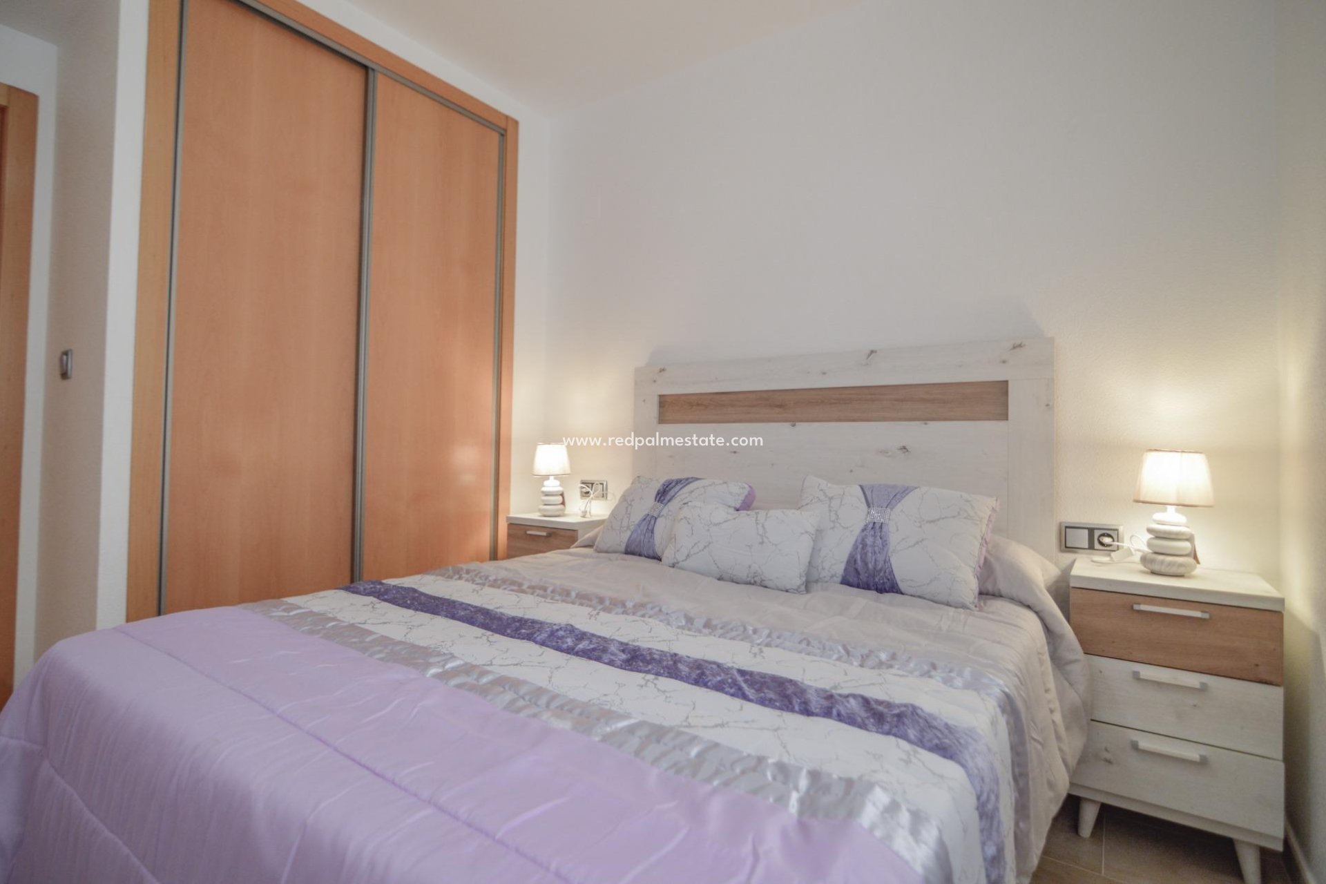 Videresalg - Leilighet -
Torrevieja - Playa del Cura