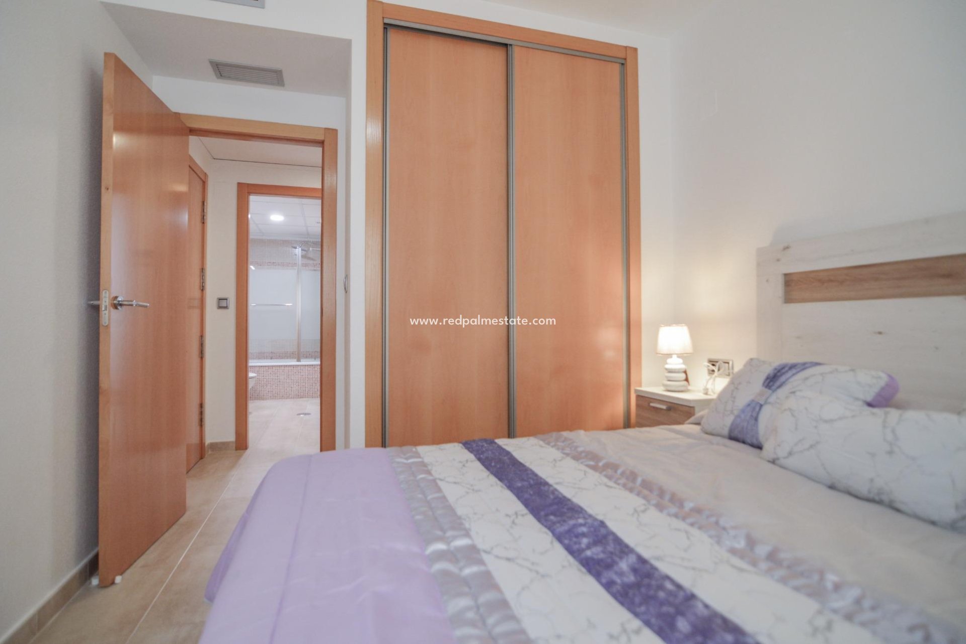 Videresalg - Leilighet -
Torrevieja - Playa del Cura