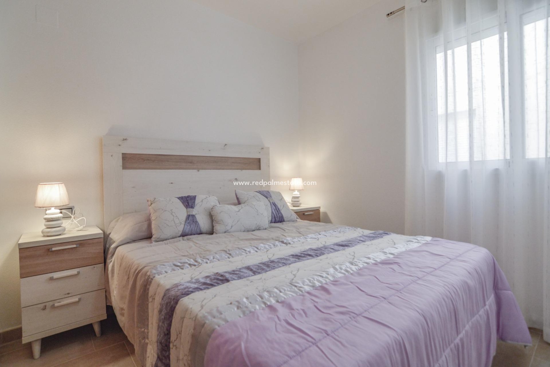 Videresalg - Leilighet -
Torrevieja - Playa del Cura