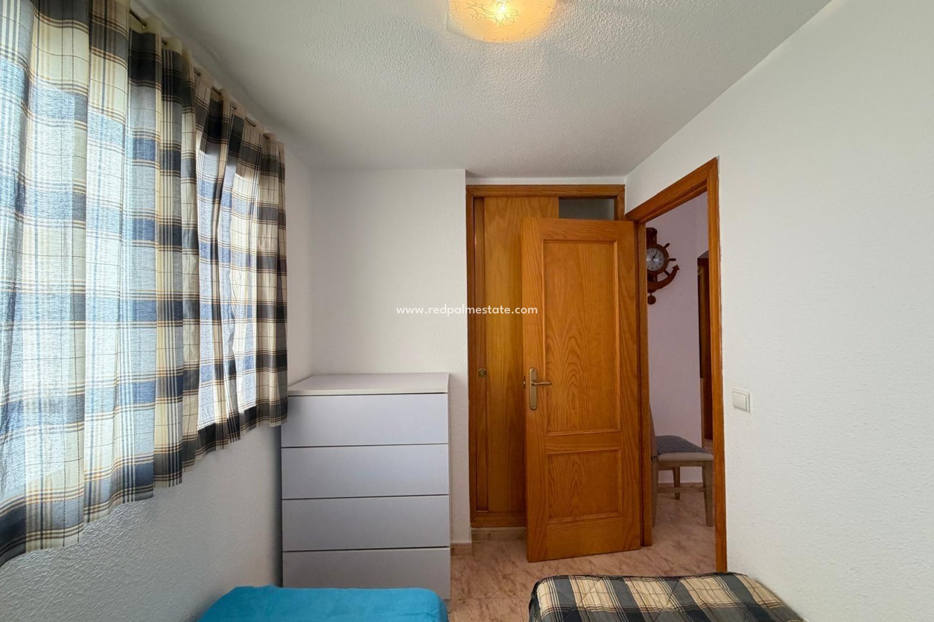 Videresalg - Leilighet -
Torrevieja - Playa del Cura