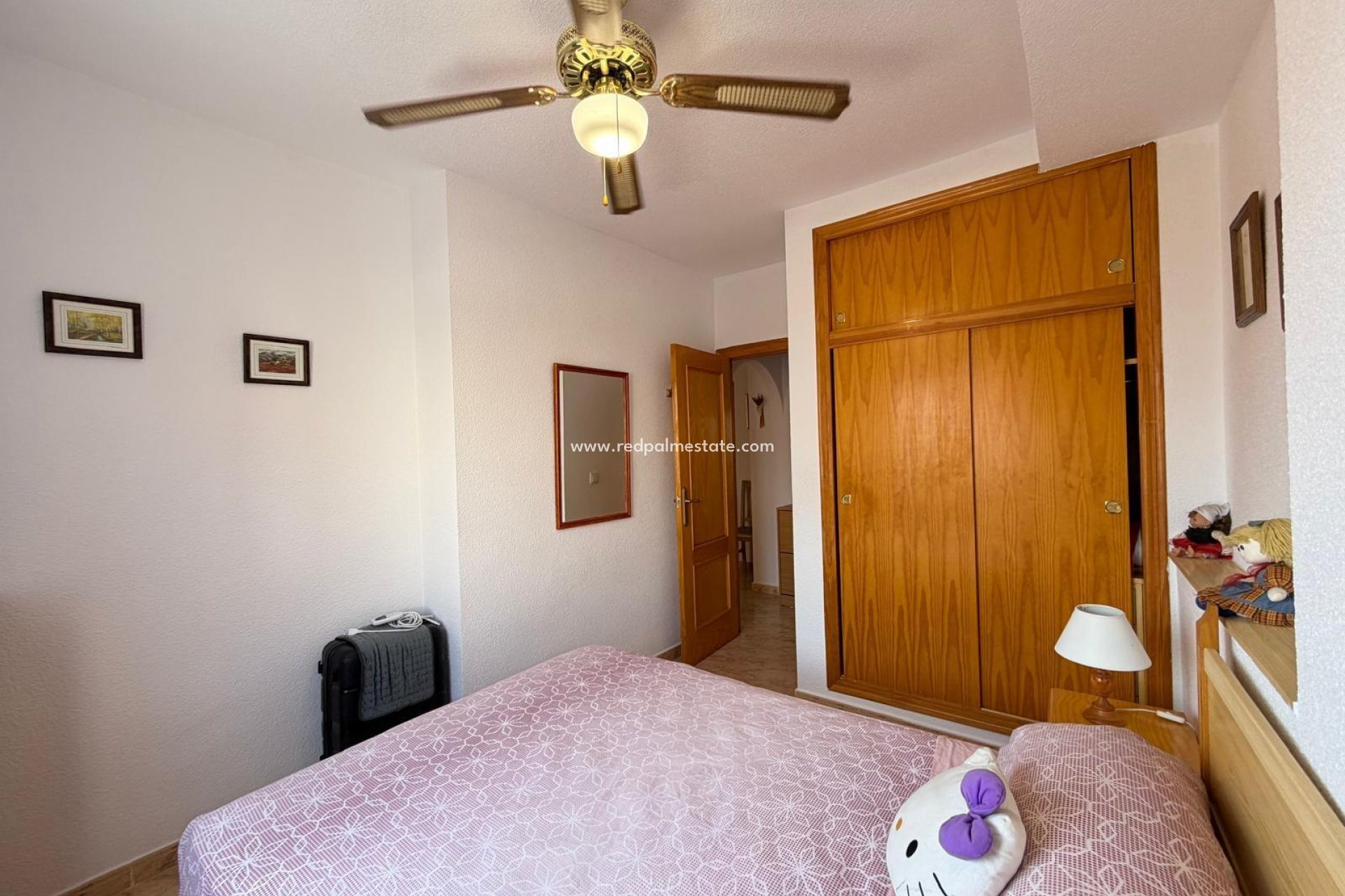 Videresalg - Leilighet -
Torrevieja - Playa del Cura