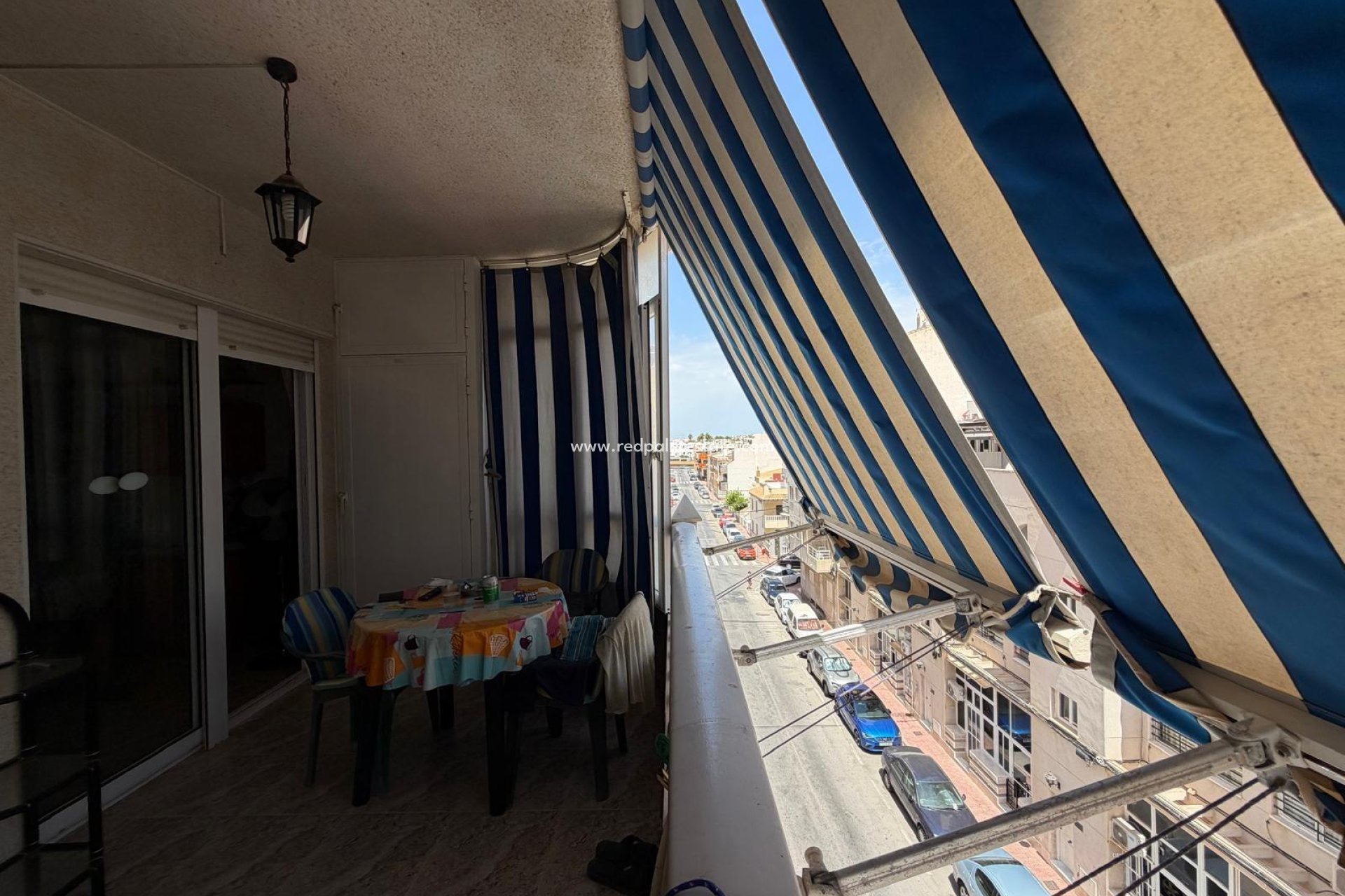 Videresalg - Leilighet -
Torrevieja - Playa del Cura