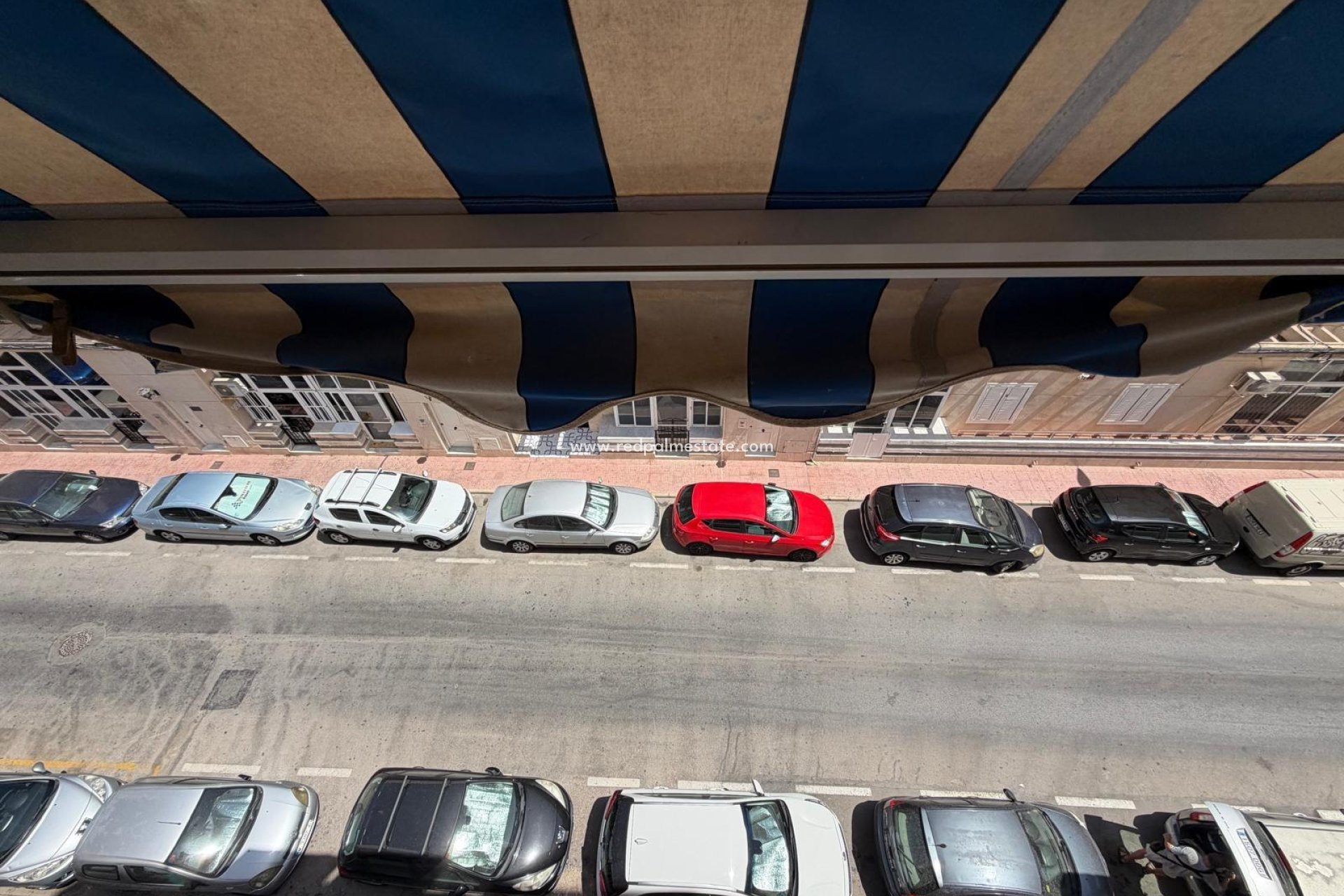 Videresalg - Leilighet -
Torrevieja - Playa del Cura