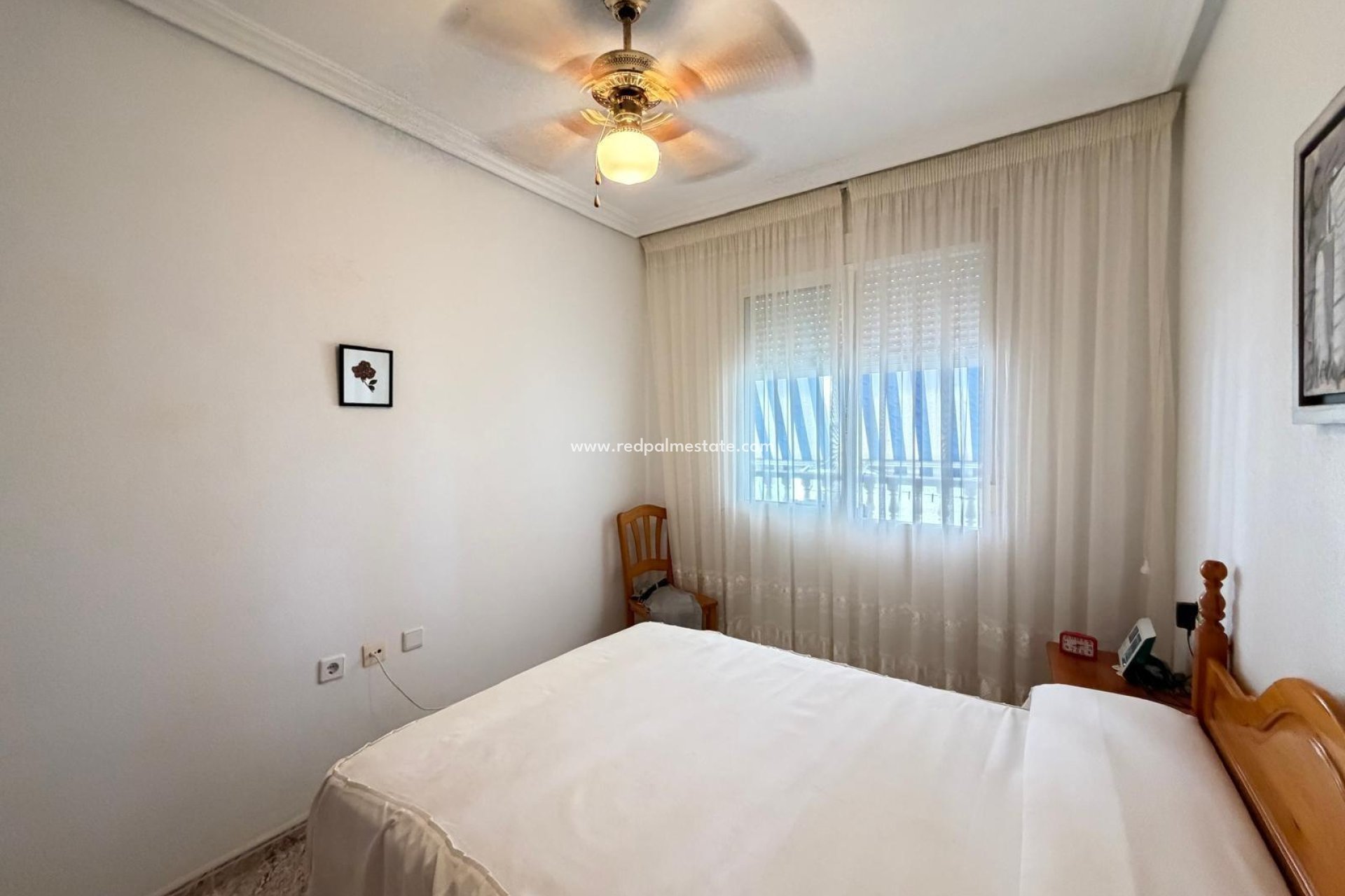 Videresalg - Leilighet -
Torrevieja - Playa del Cura
