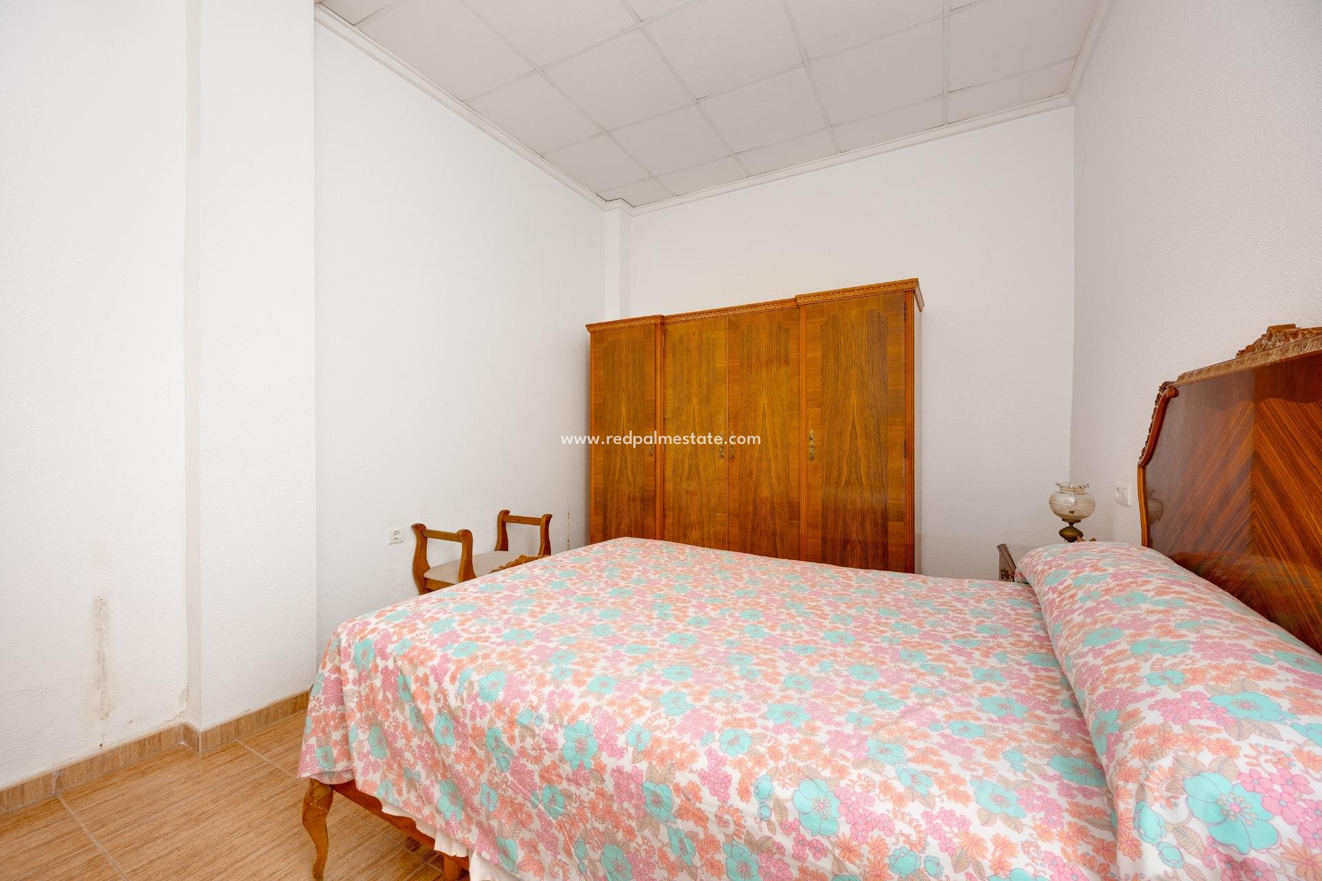 Videresalg - Leilighet -
Torrevieja - Playa del Cura