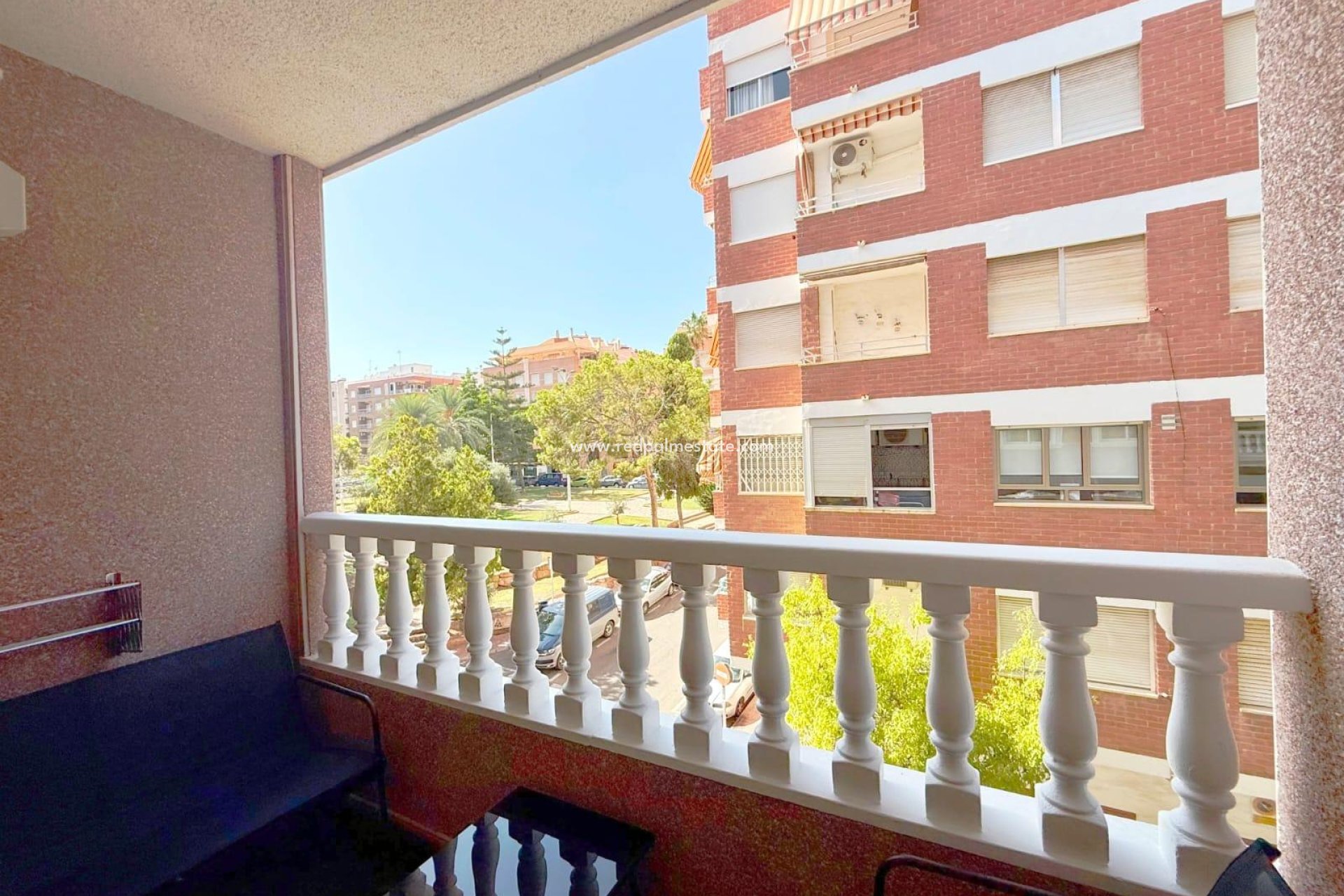 Videresalg - Leilighet -
Torrevieja - Playa del Cura