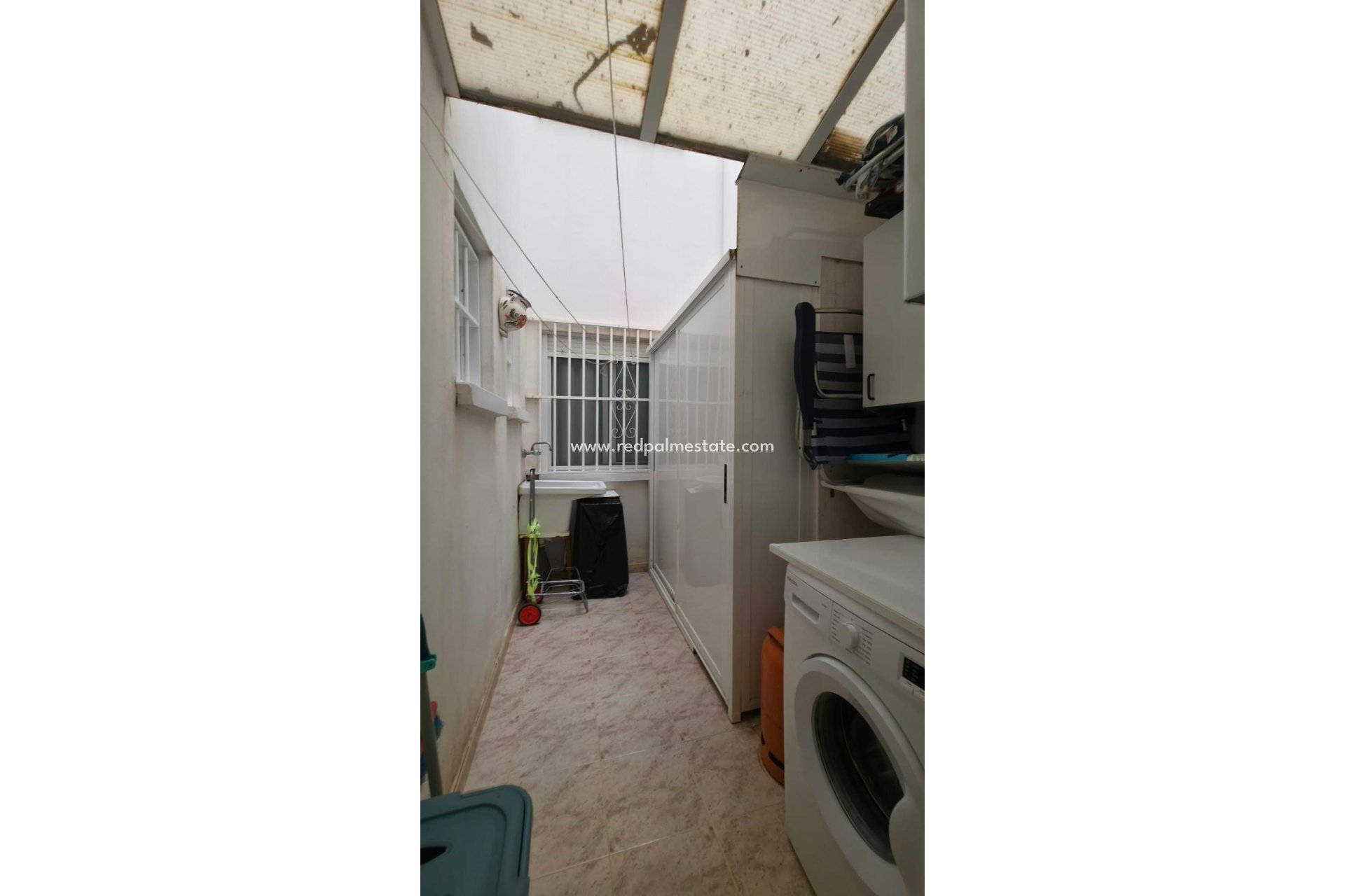 Videresalg - Leilighet -
Torrevieja - Playa del Cura