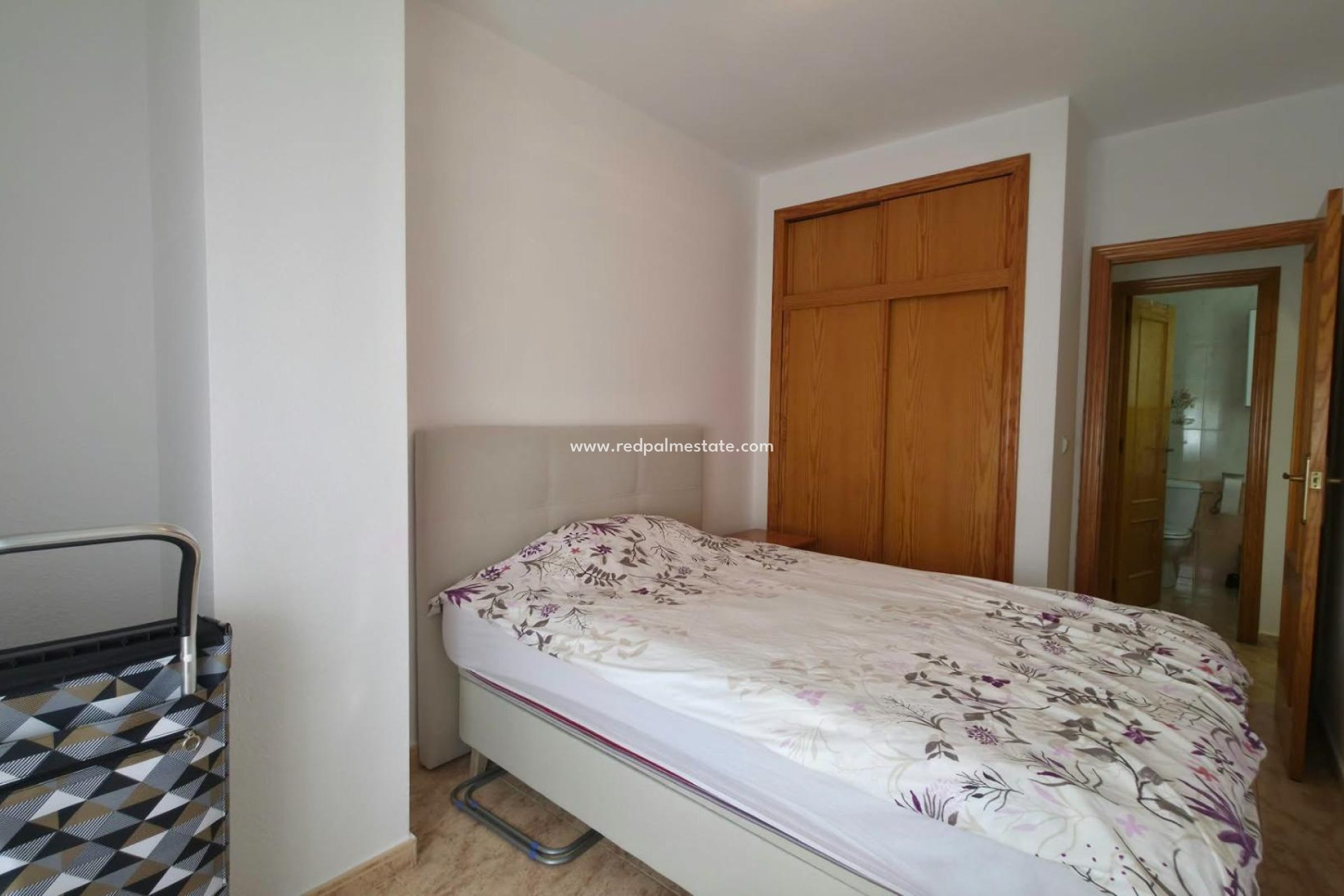 Videresalg - Leilighet -
Torrevieja - Playa del Cura