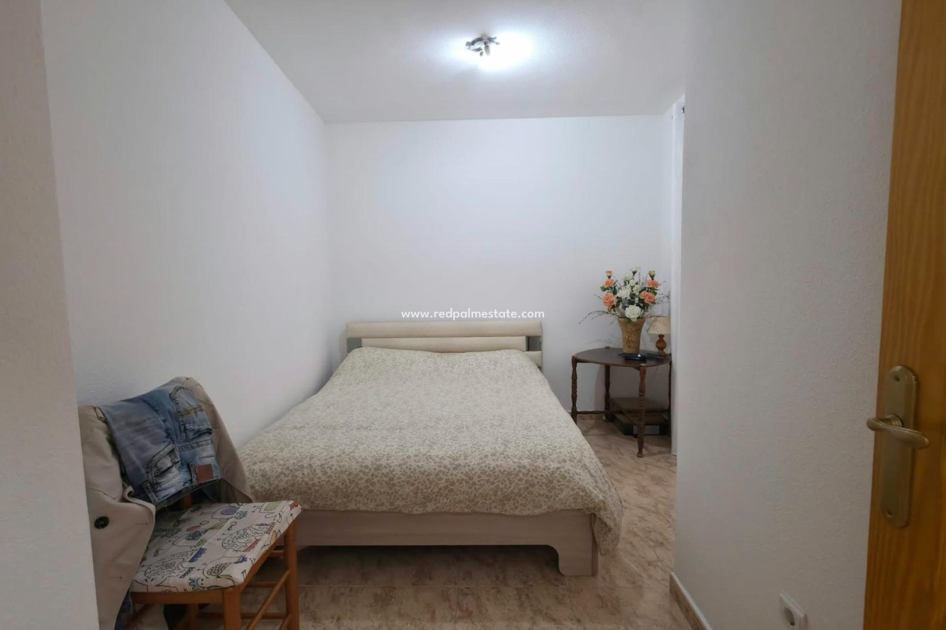 Videresalg - Leilighet -
Torrevieja - Playa del Cura