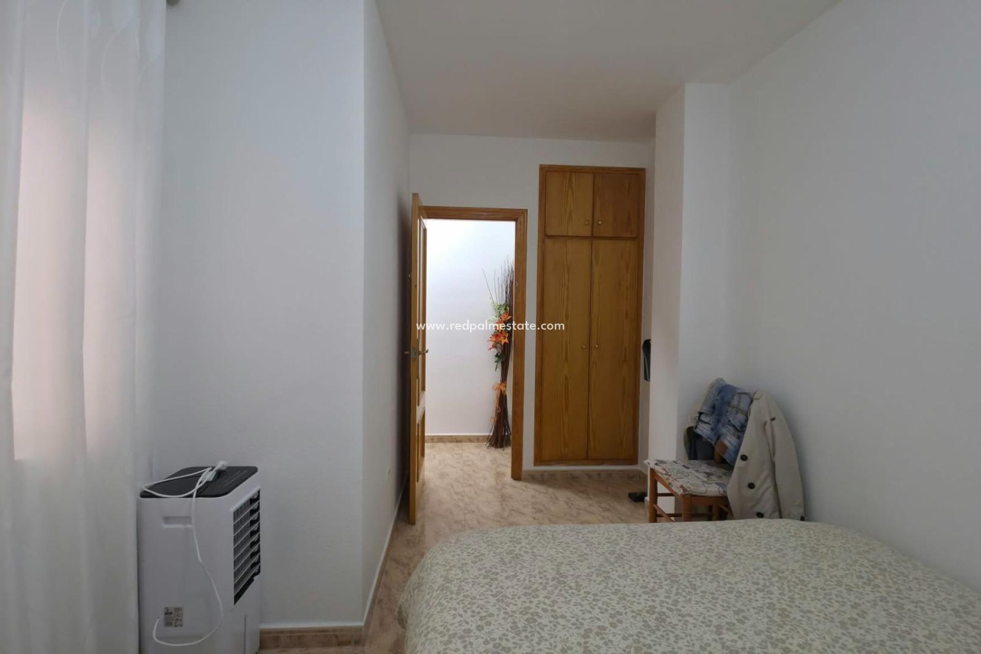 Videresalg - Leilighet -
Torrevieja - Playa del Cura