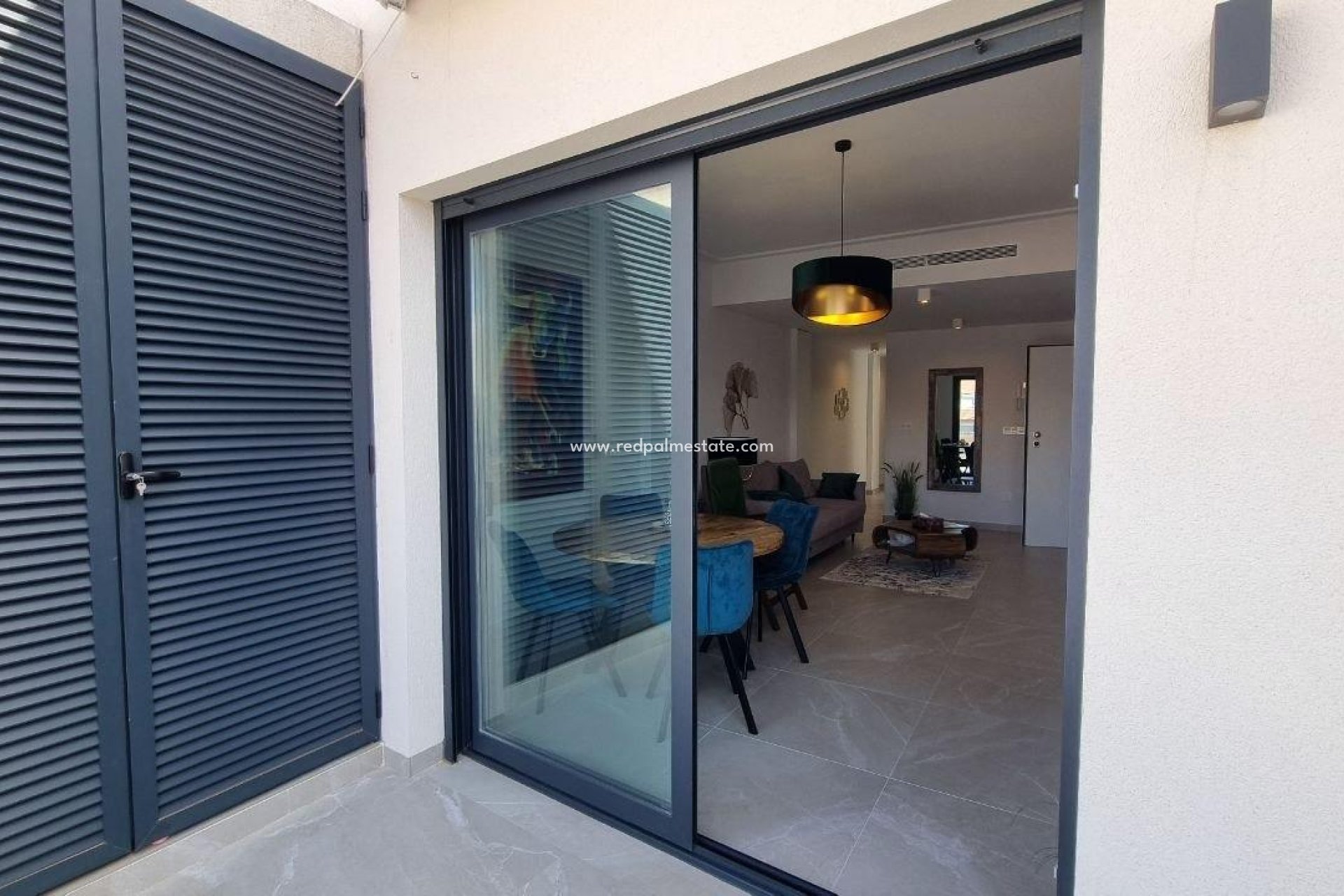 Videresalg - Leilighet -
Torrevieja - Playa del Cura