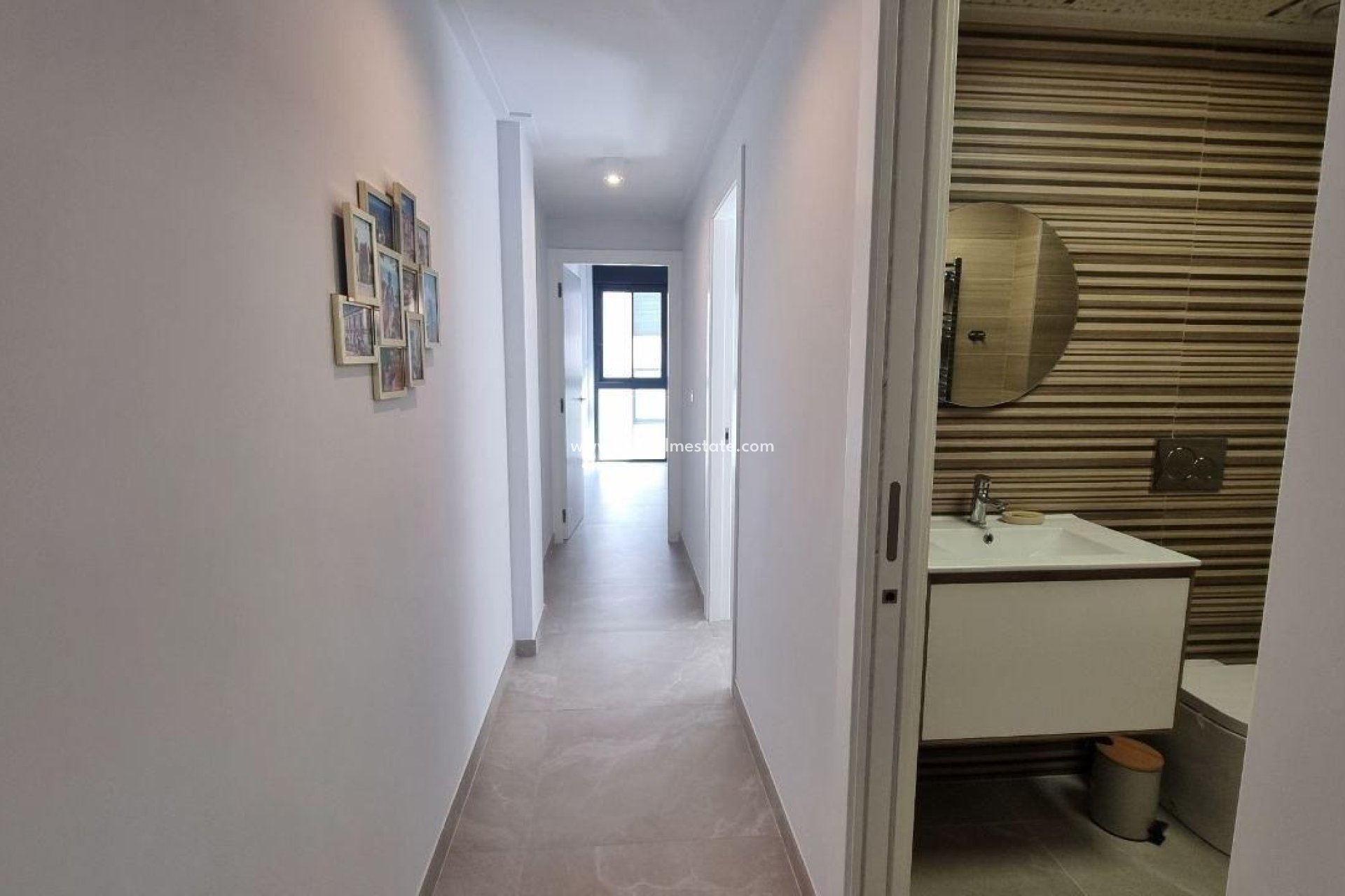 Videresalg - Leilighet -
Torrevieja - Playa del Cura