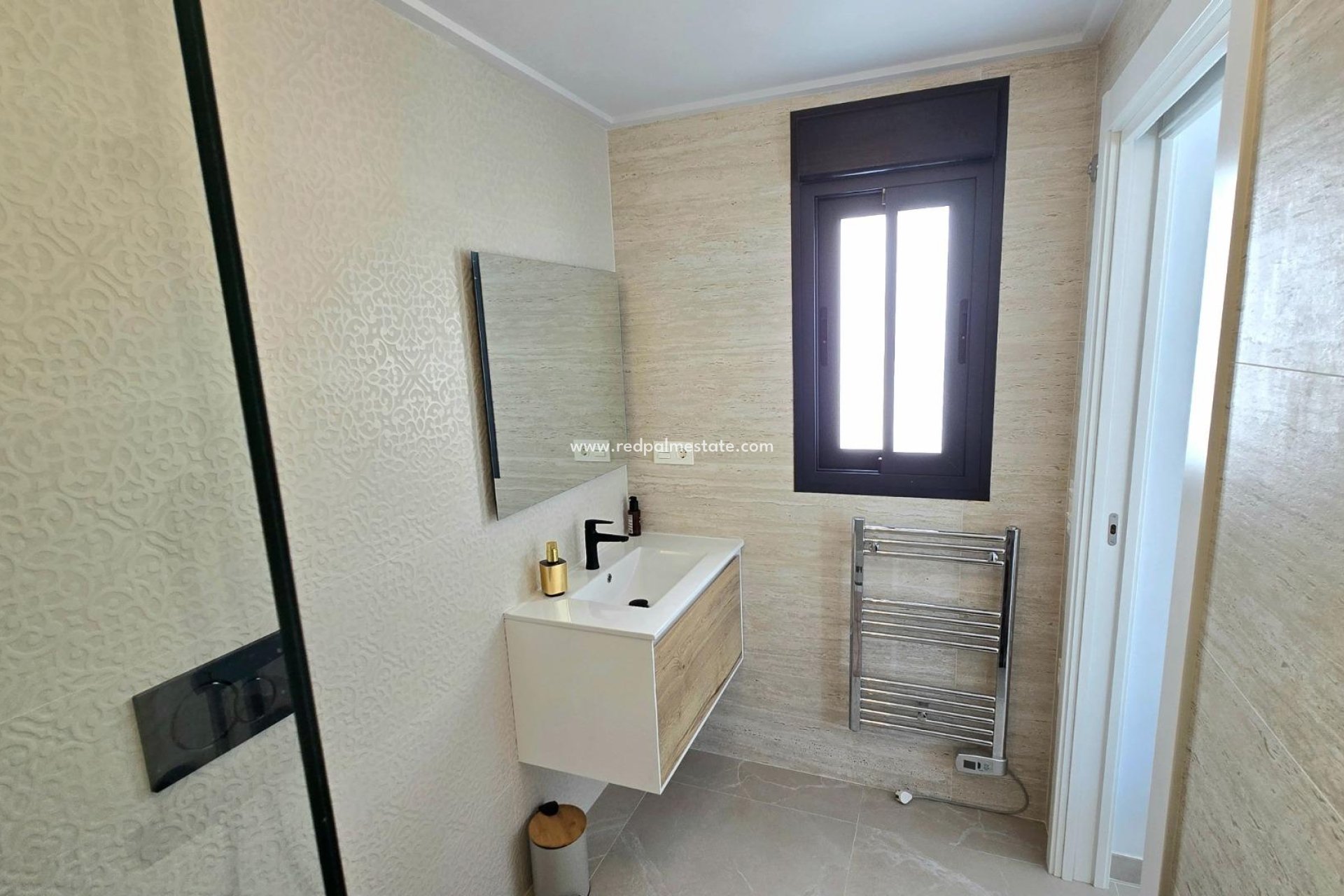 Videresalg - Leilighet -
Torrevieja - Playa del Cura