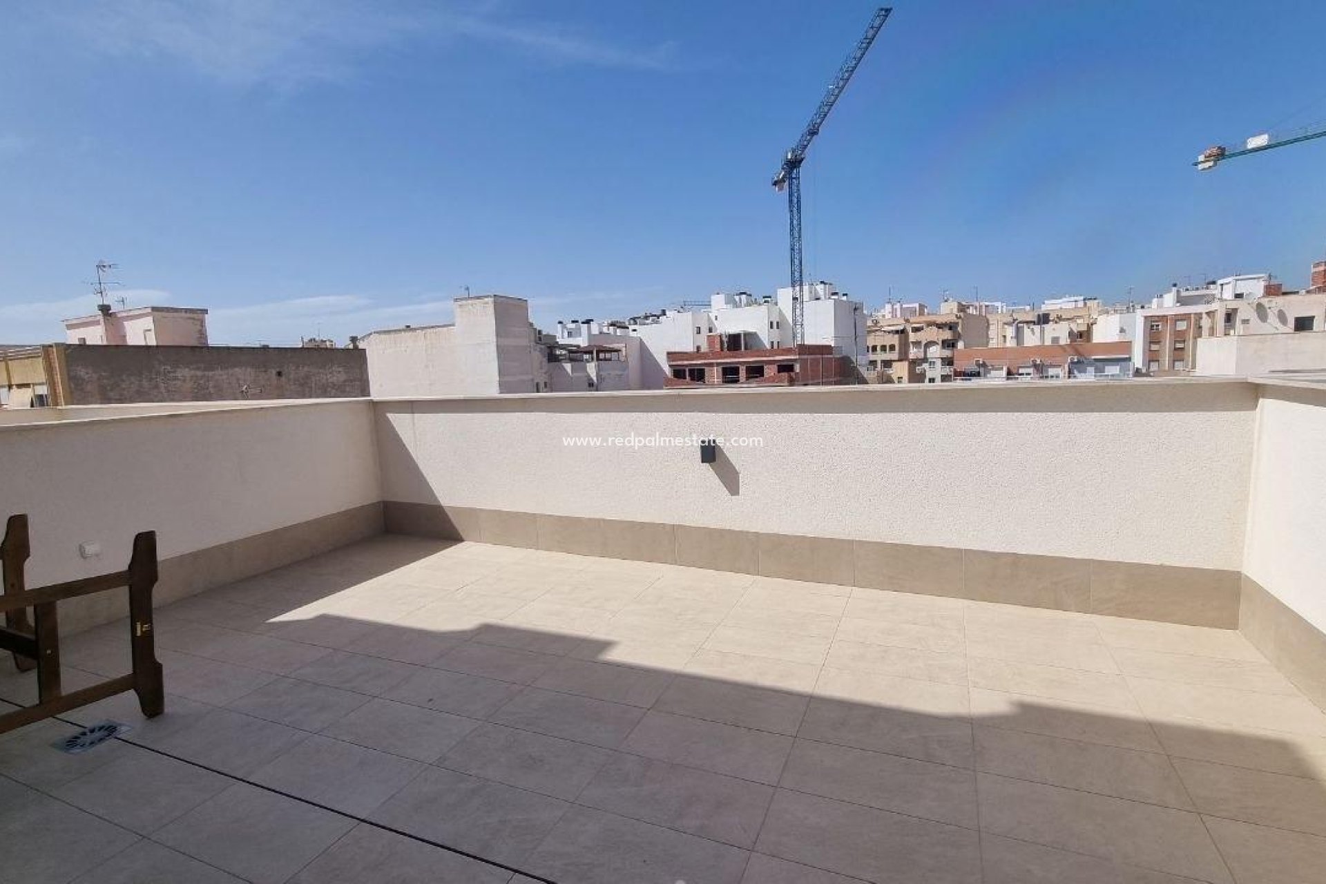 Videresalg - Leilighet -
Torrevieja - Playa del Cura