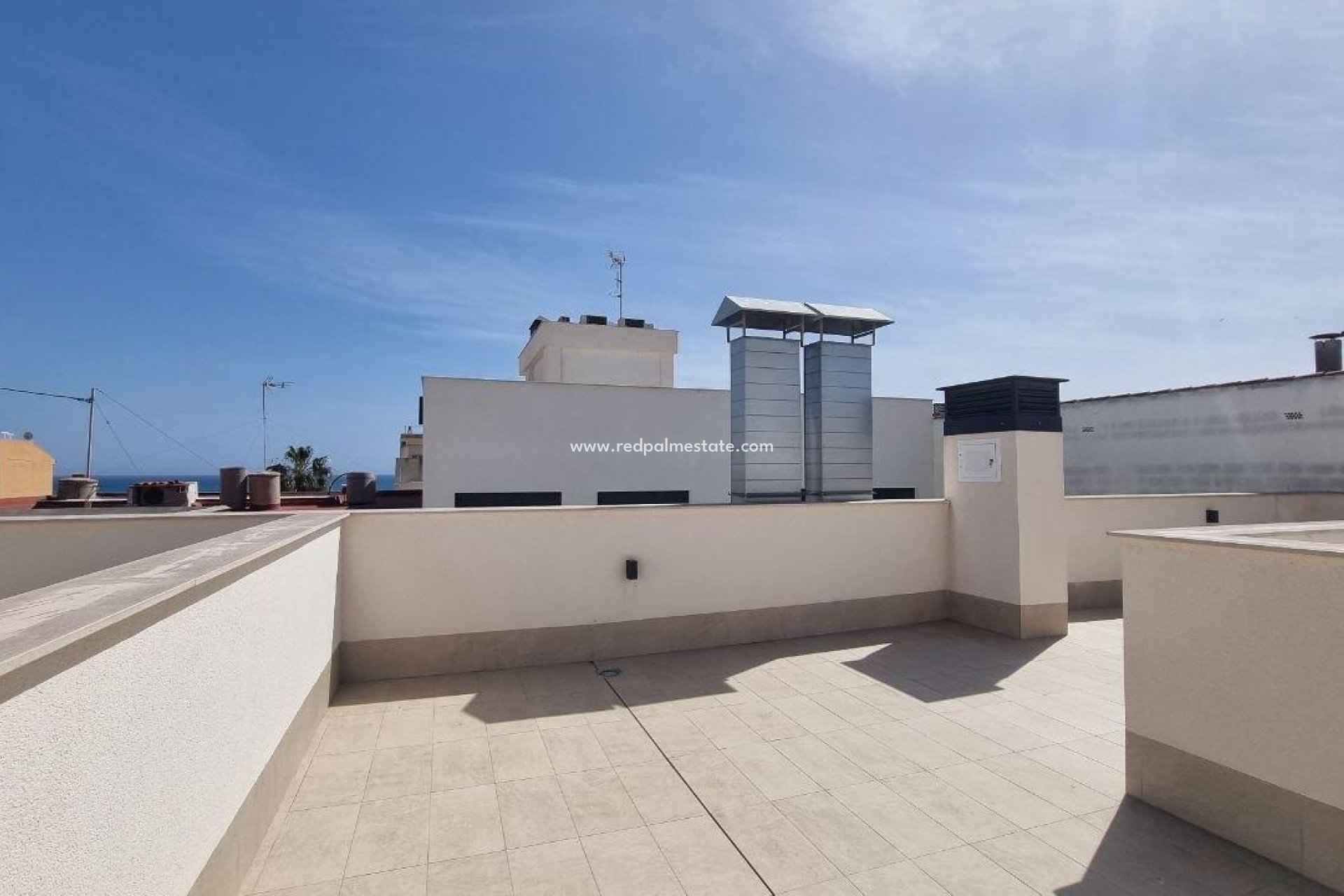 Videresalg - Leilighet -
Torrevieja - Playa del Cura