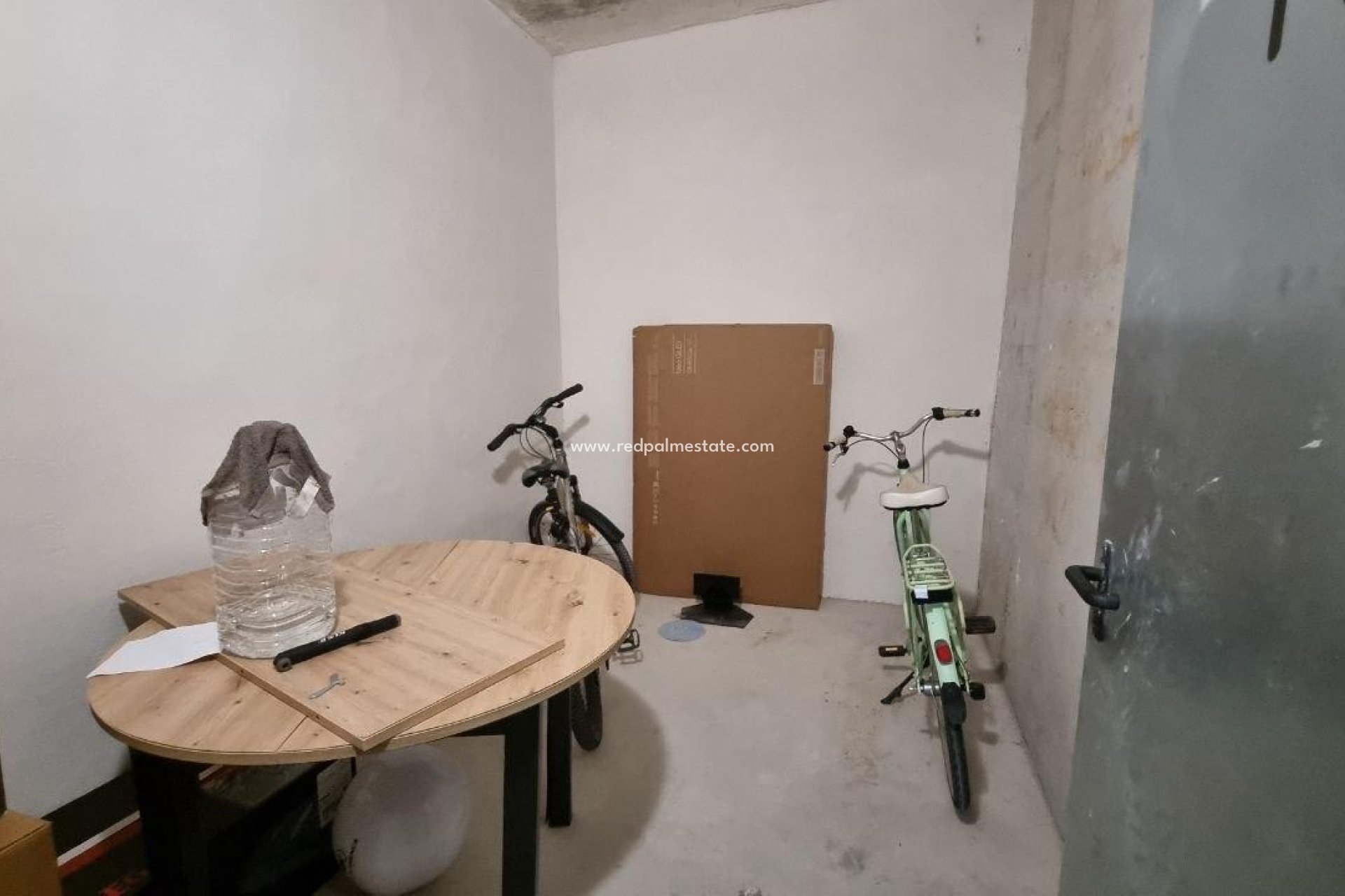 Videresalg - Leilighet -
Torrevieja - Playa del Cura