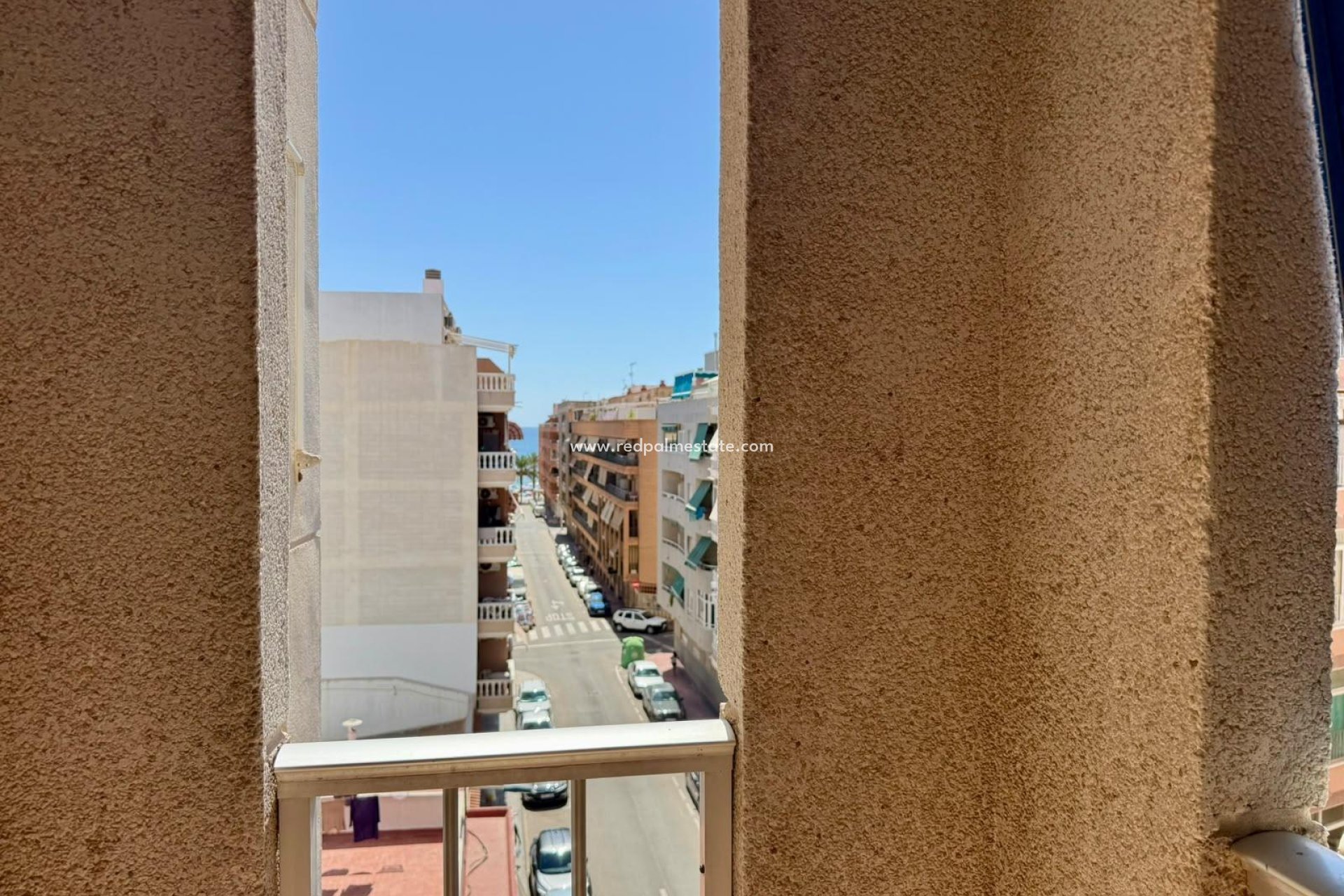 Videresalg - Leilighet -
Torrevieja - Playa del Cura